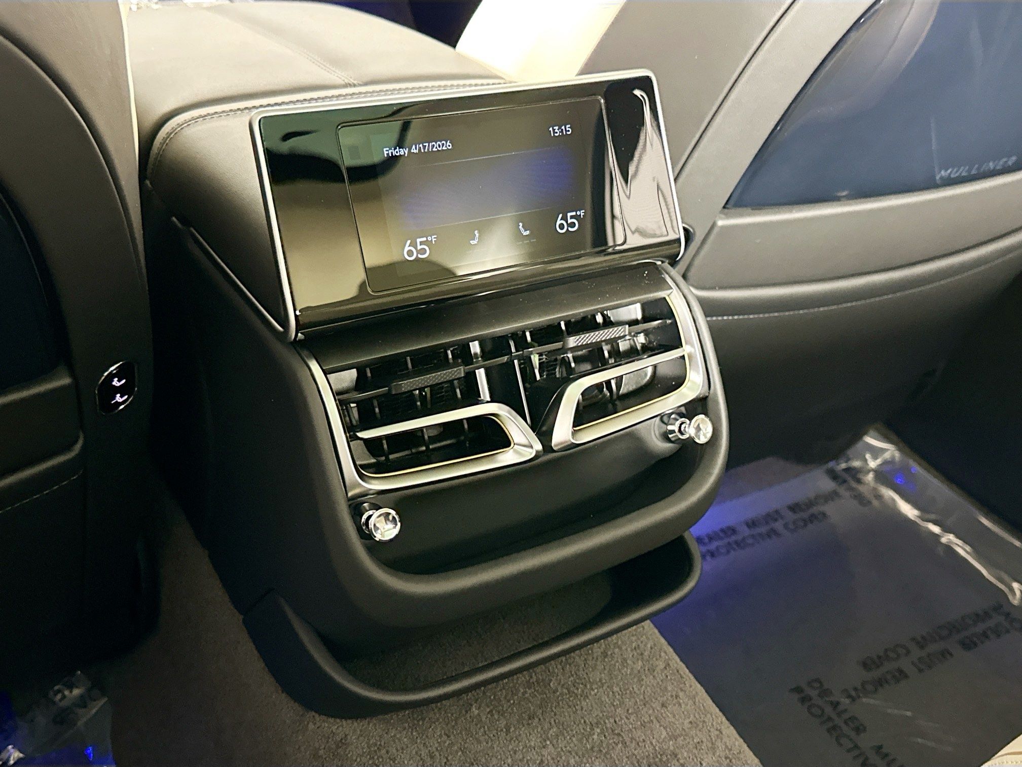 new 2026 Bentley Flying Spur car