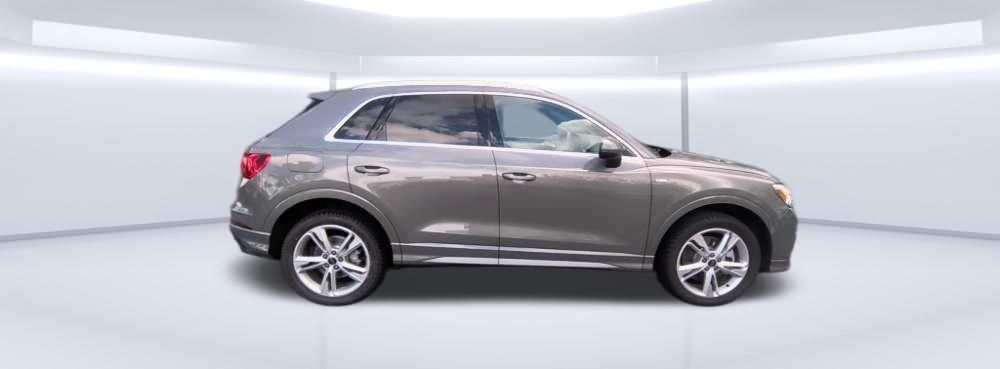 Audi 2025 SQ5 3.0T Premium Plus quattro