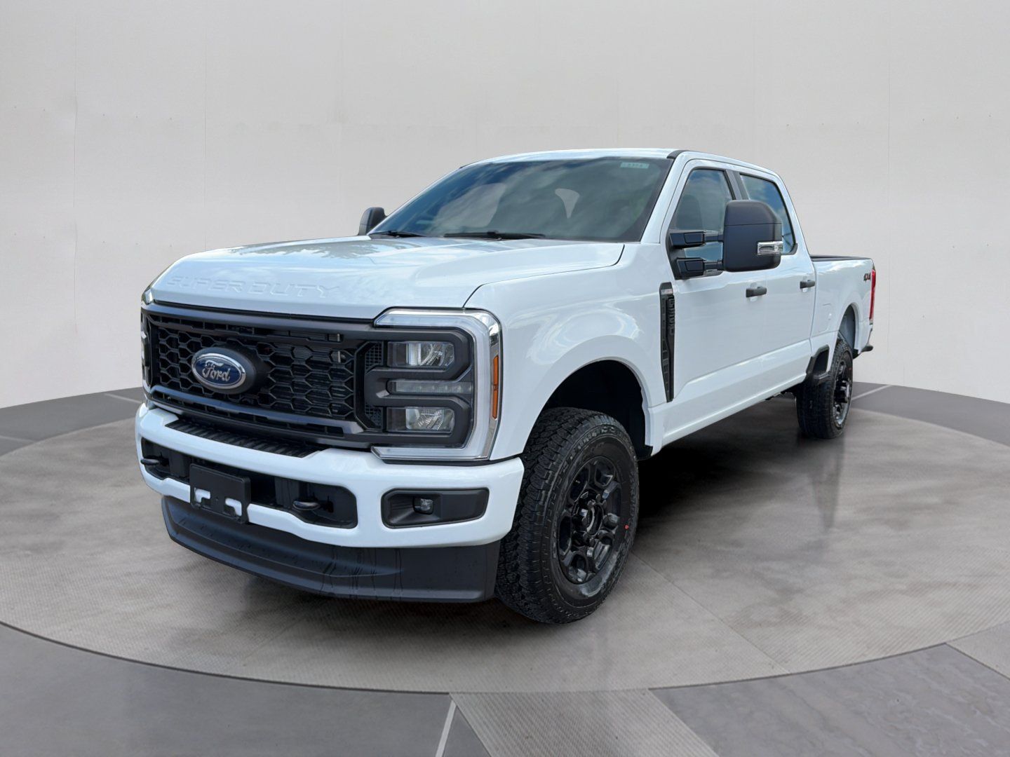 2026 Ford F-350SD 