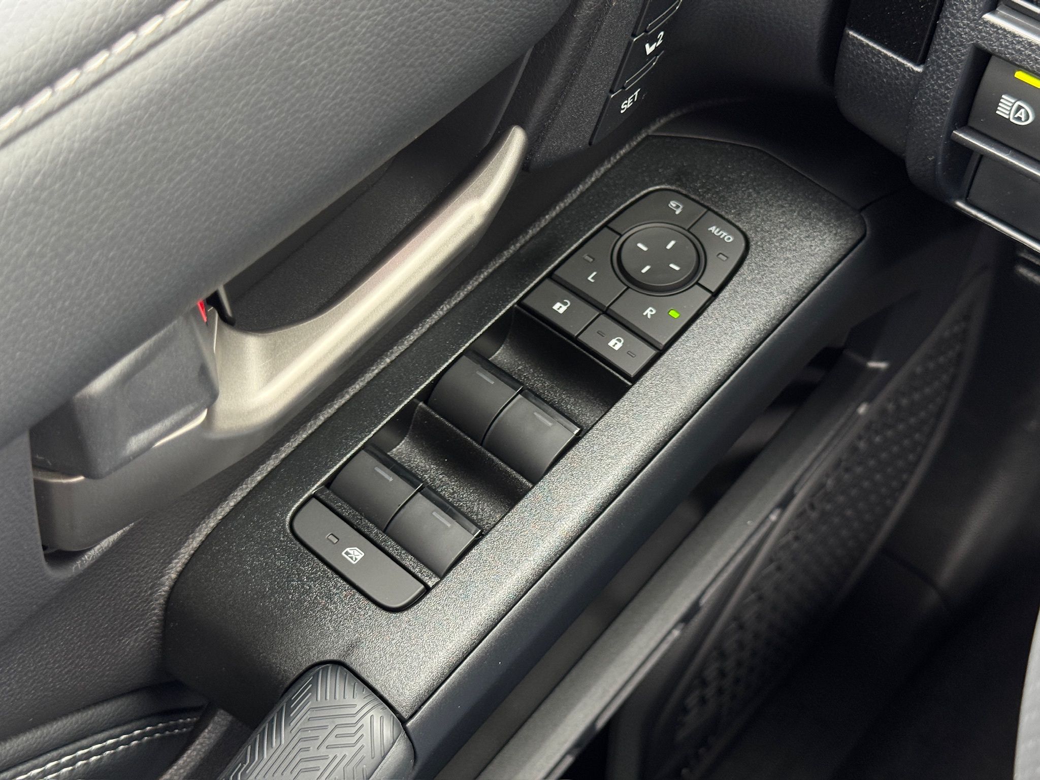 2026 Toyota 4Runner i-FORCE MAX Hybrid Limited  at Don McGill Toyota