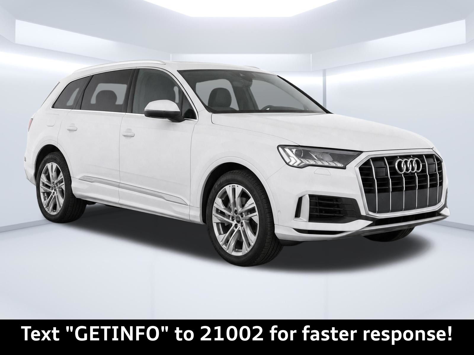 2023 Audi Q7