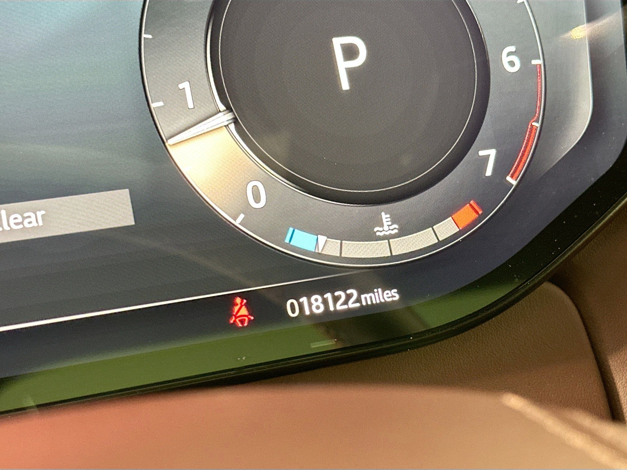 used 2023 Land Rover Range Rover Sport car, priced at $76,995