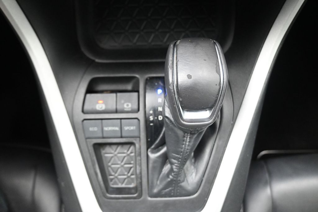2021 Toyota RAV4 XLE Premium Black at DeMontrond Auto Country