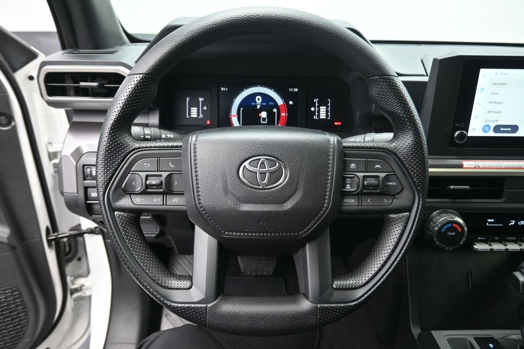 2026 Toyota Tacoma SR5 - 5