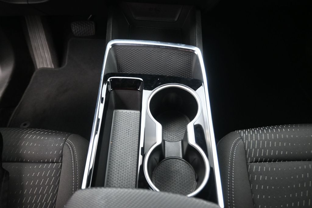 2025 Chevrolet Equinox LT - 8