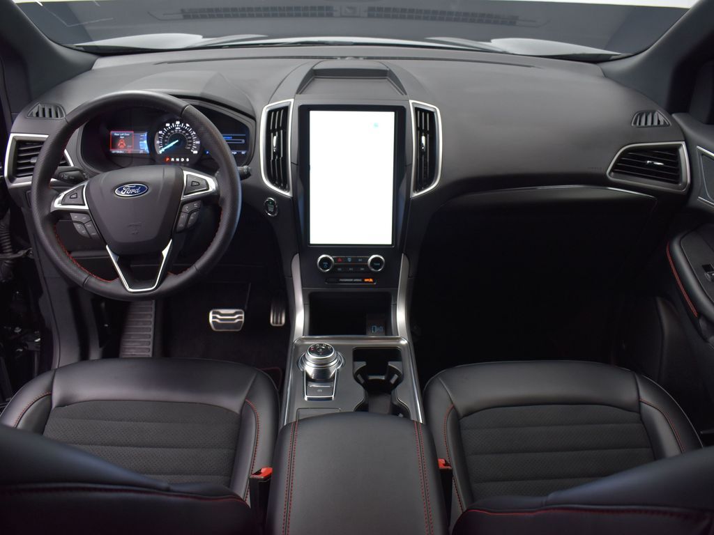 2024 Ford Edge ST Line Black at Legacy Ford