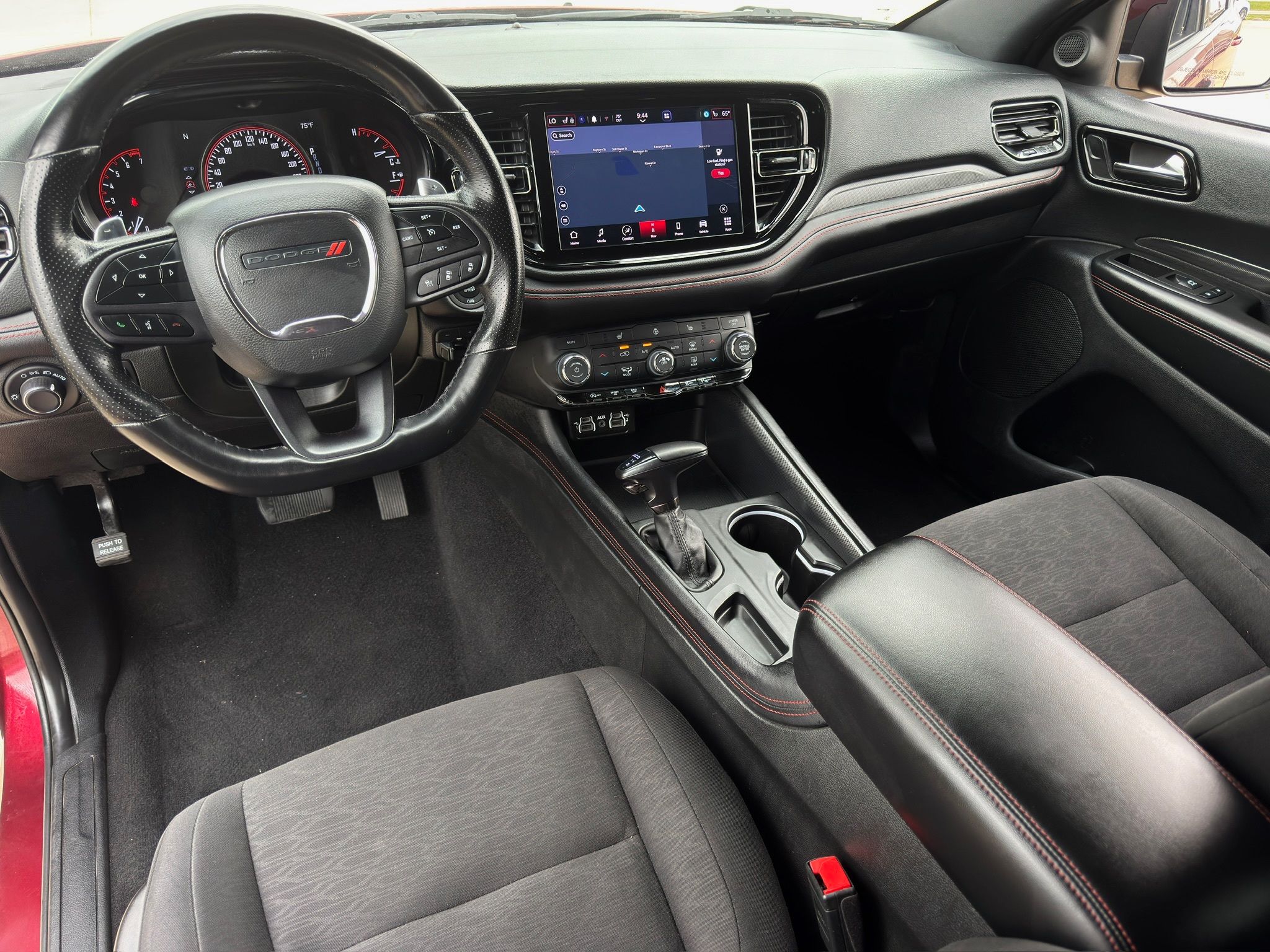 2023 Dodge Durango GT - 1