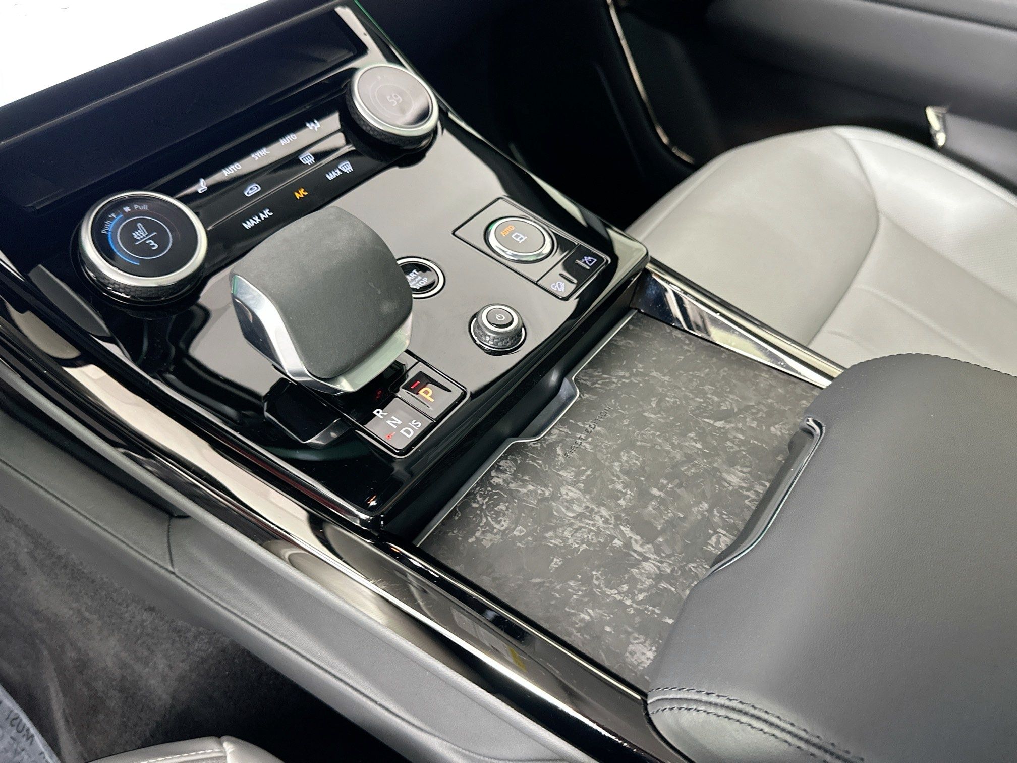 used 2023 Land Rover Range Rover Sport car, priced at $81,998