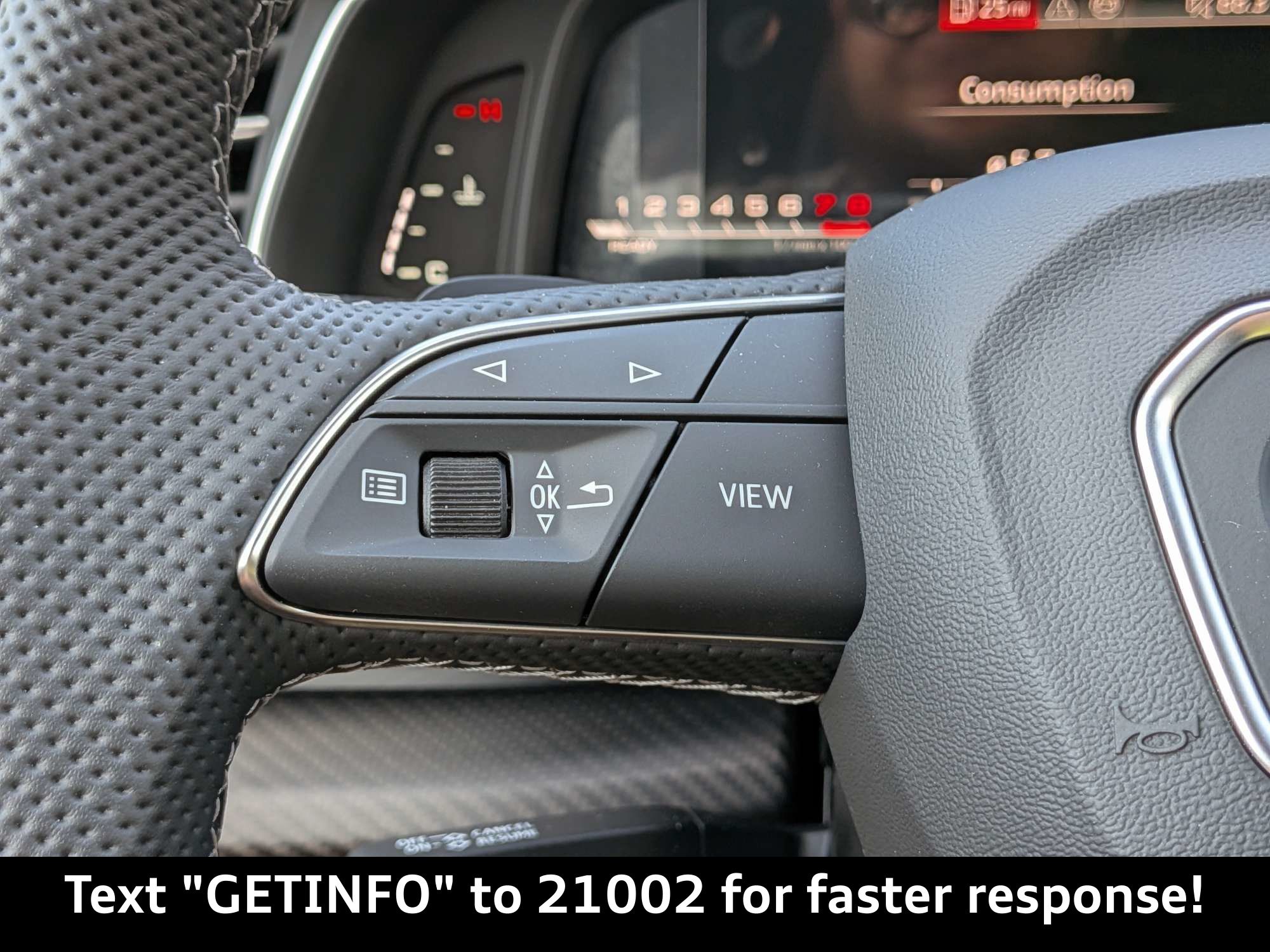 2026 Audi SQ7 Premium Plus - Photo 27