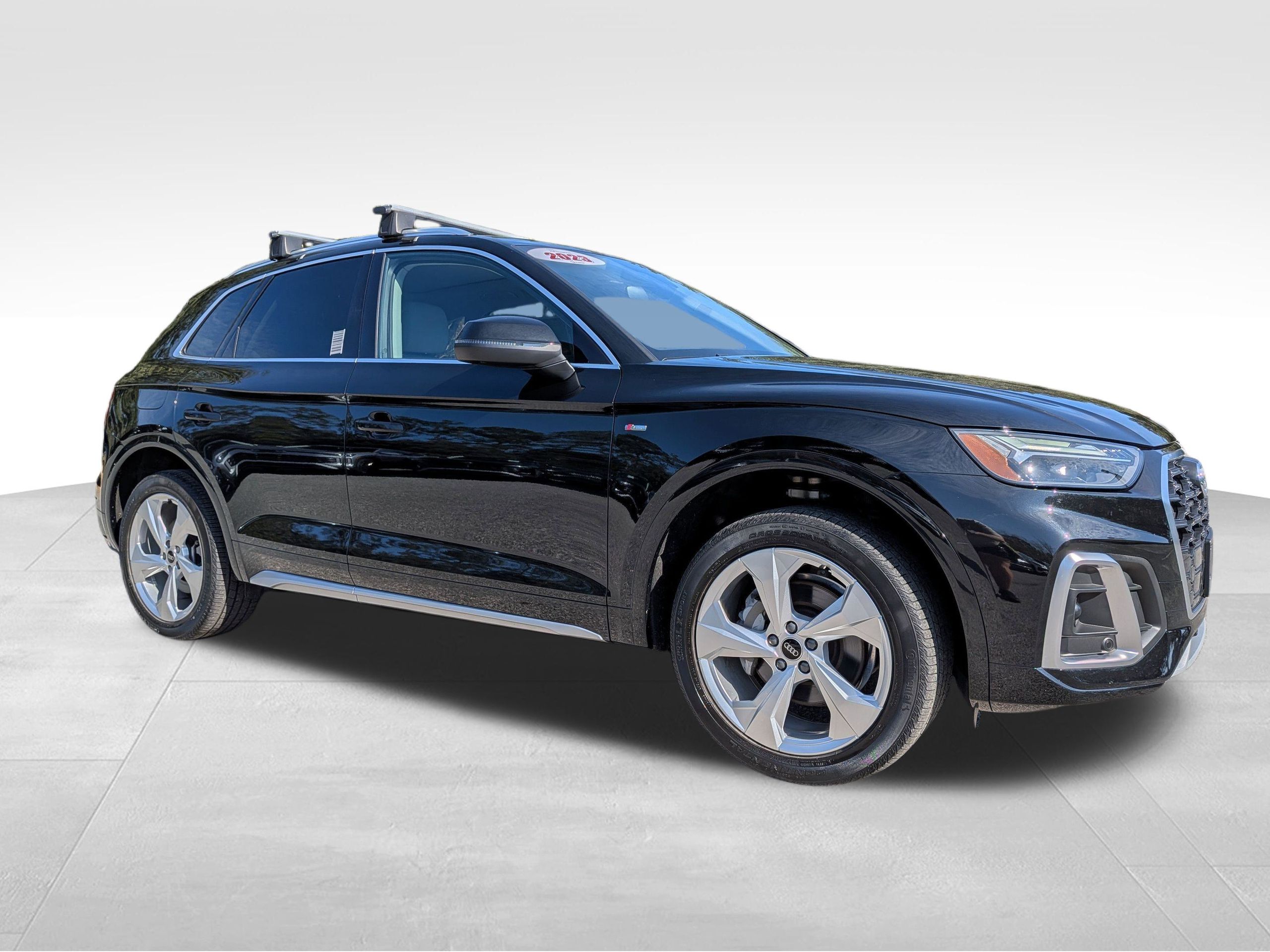 2023 Audi Q5 Premium Plus's photo