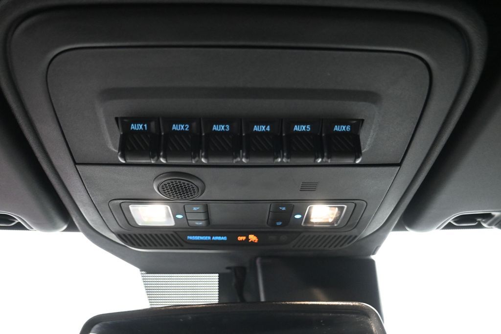 2022 Ford Bronco Wildtrak Black at Don McGill Toyota