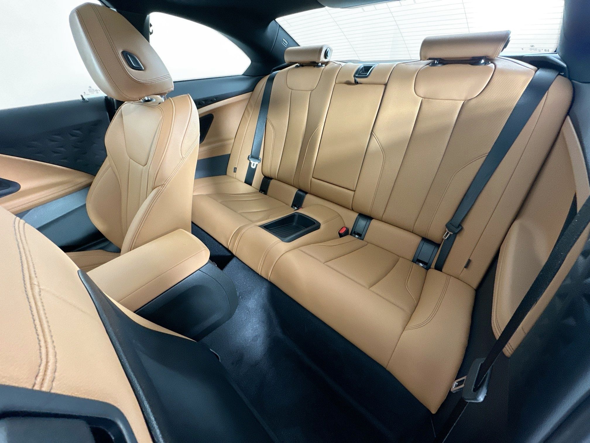 used 2024 BMW 2-Series car, priced at $48,998