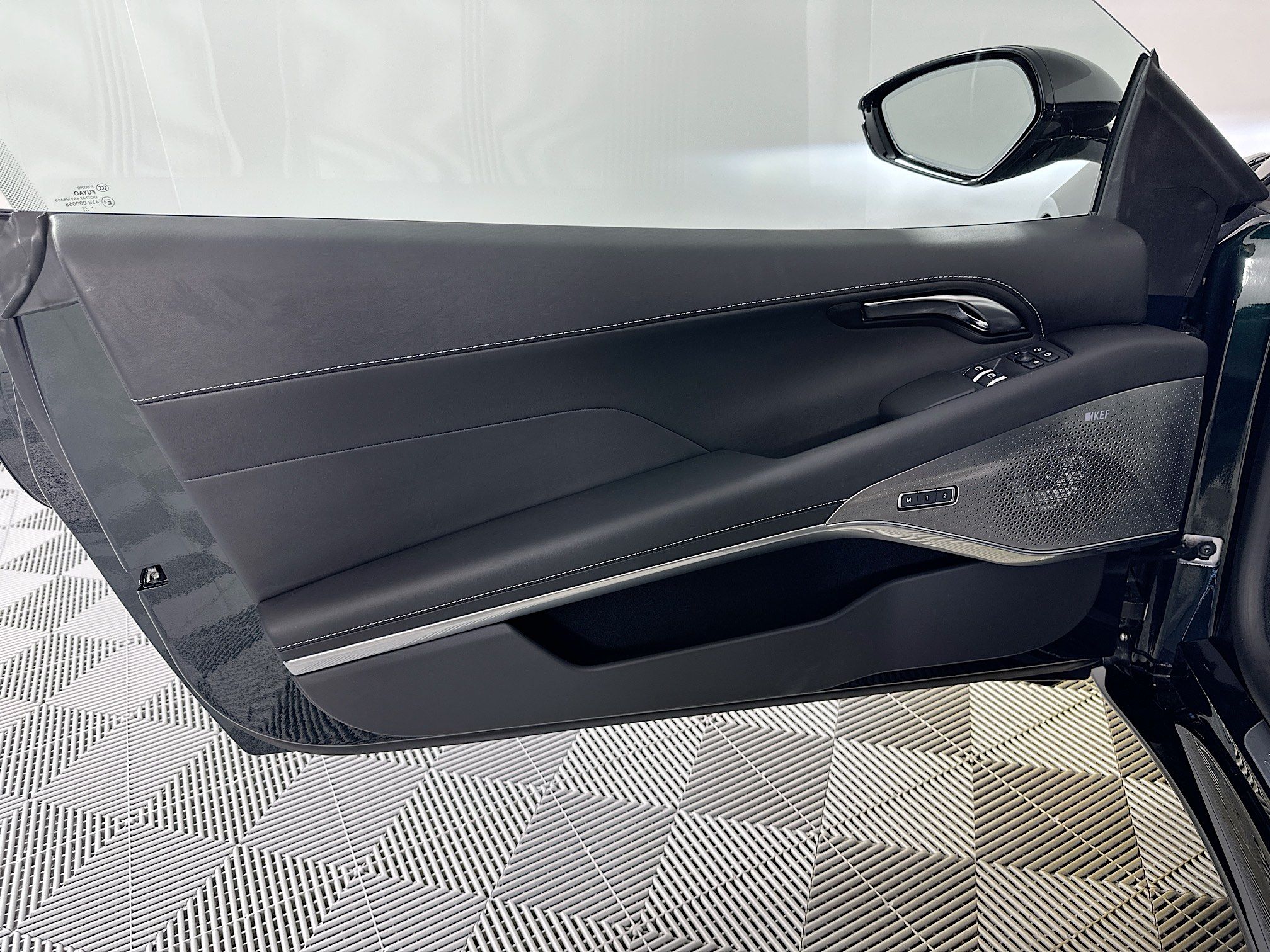 used 2024 Lotus Emira car, priced at $92,998