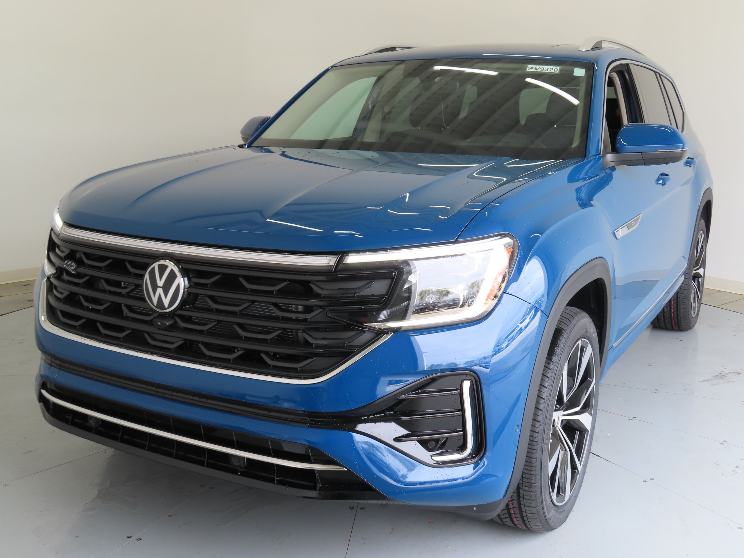 Atlas SEL Premium R-Line 4MOTION