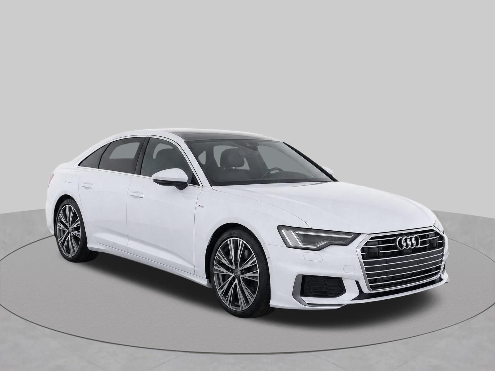 2019 Audi A6 55 Premium Plus S tronic quattro's photo