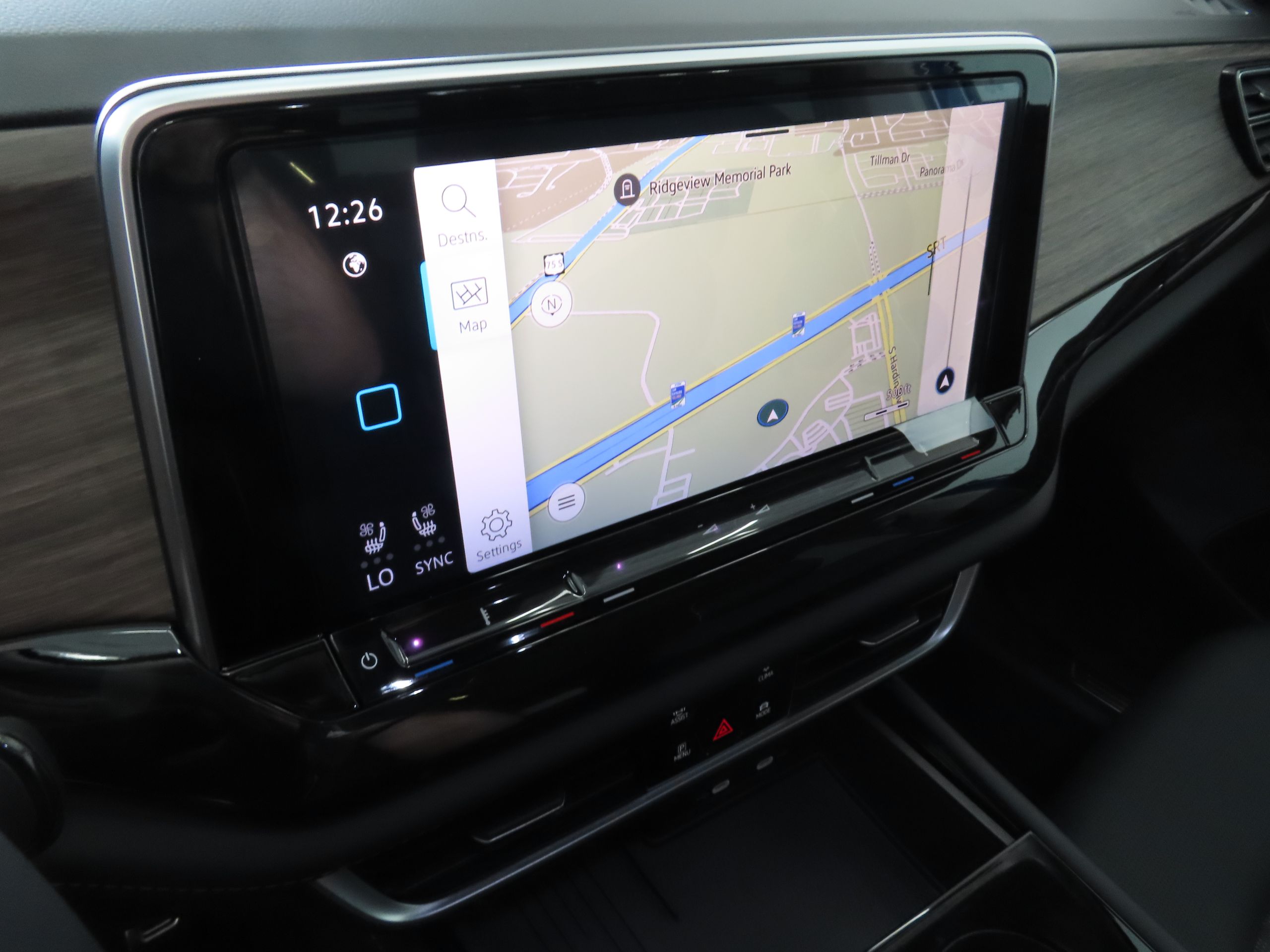 Atlas SEL Premium R-Line 4MOTION
