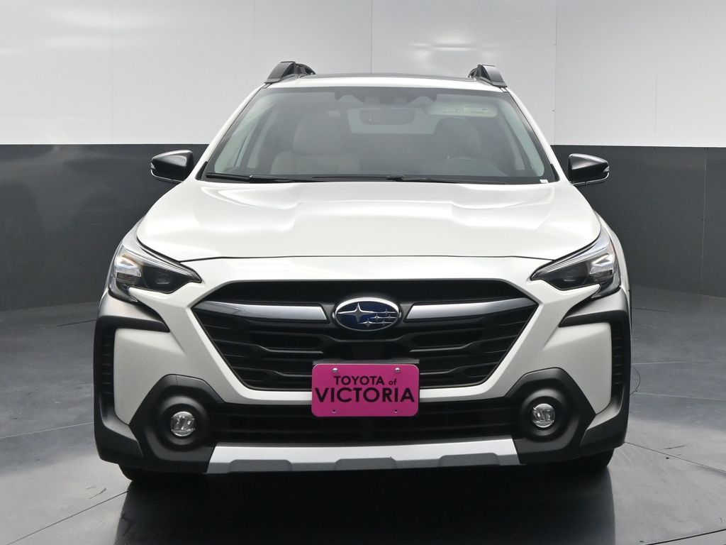 2023 Subaru Outback Limited - 8