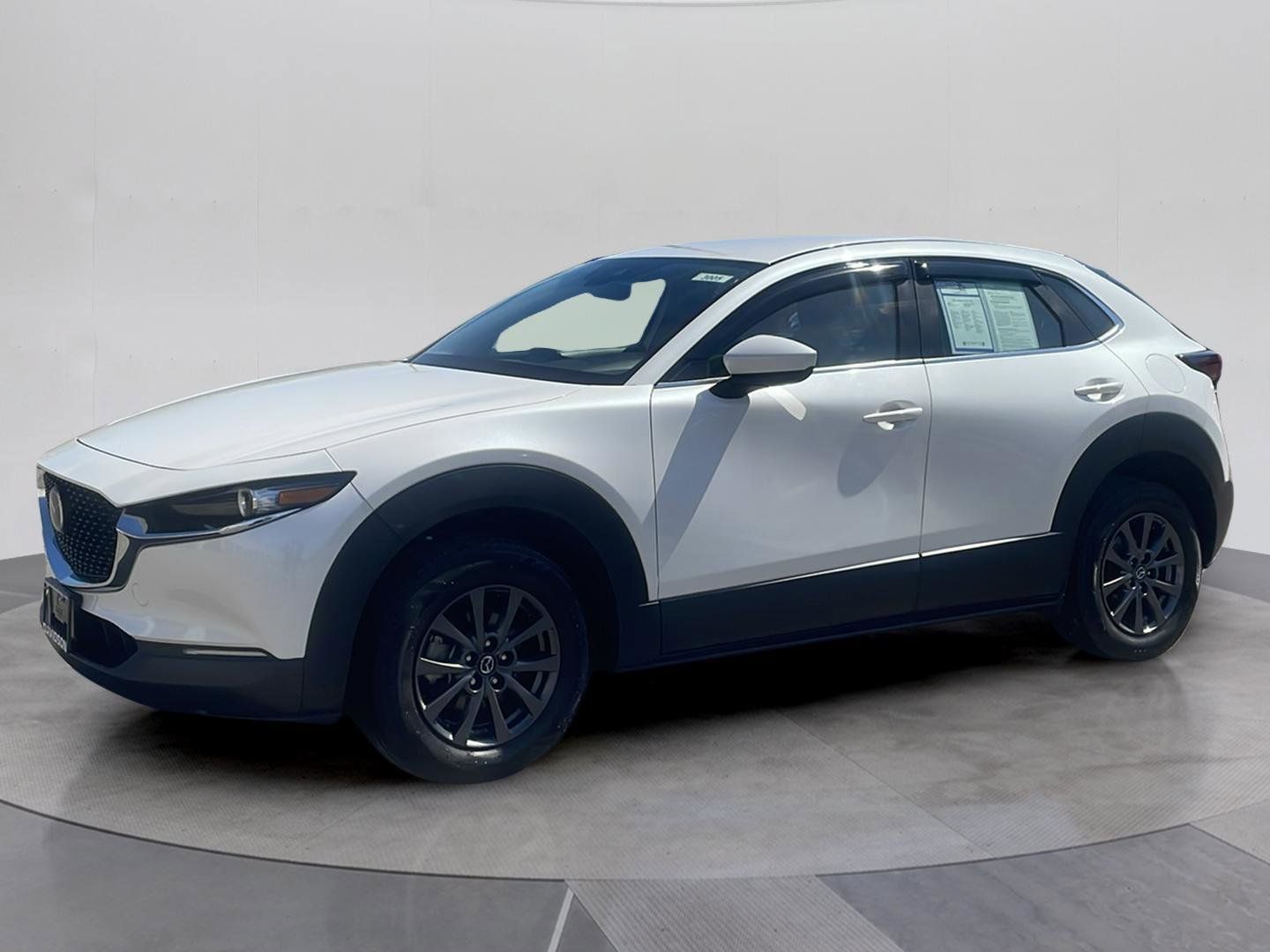2021 Mazda CX-30 2.5 S
