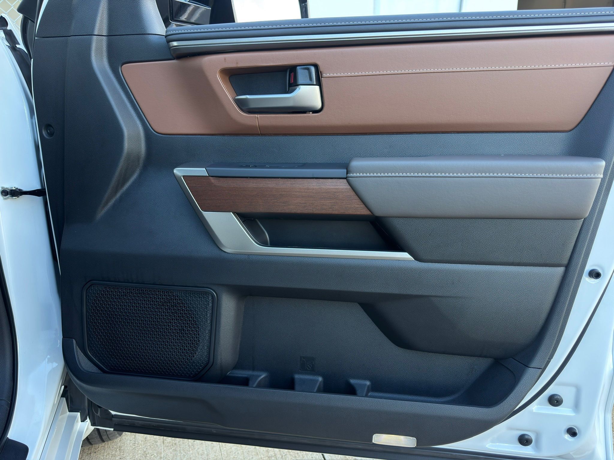 2026 Toyota Tundra 1794 Edition Beige at Community Toyota