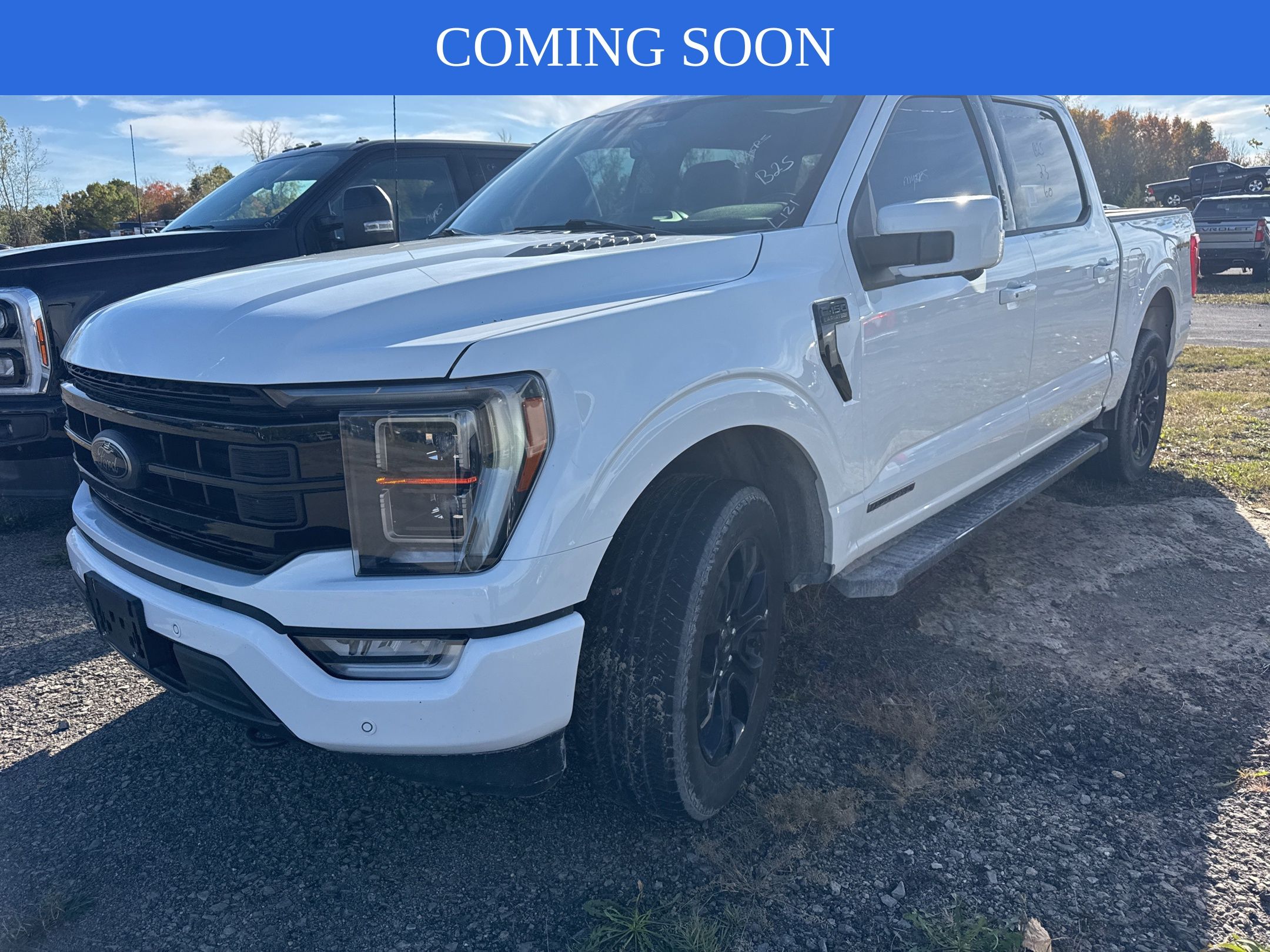 2023 Ford F-150 XLT 2023 Ford F-150 XLT