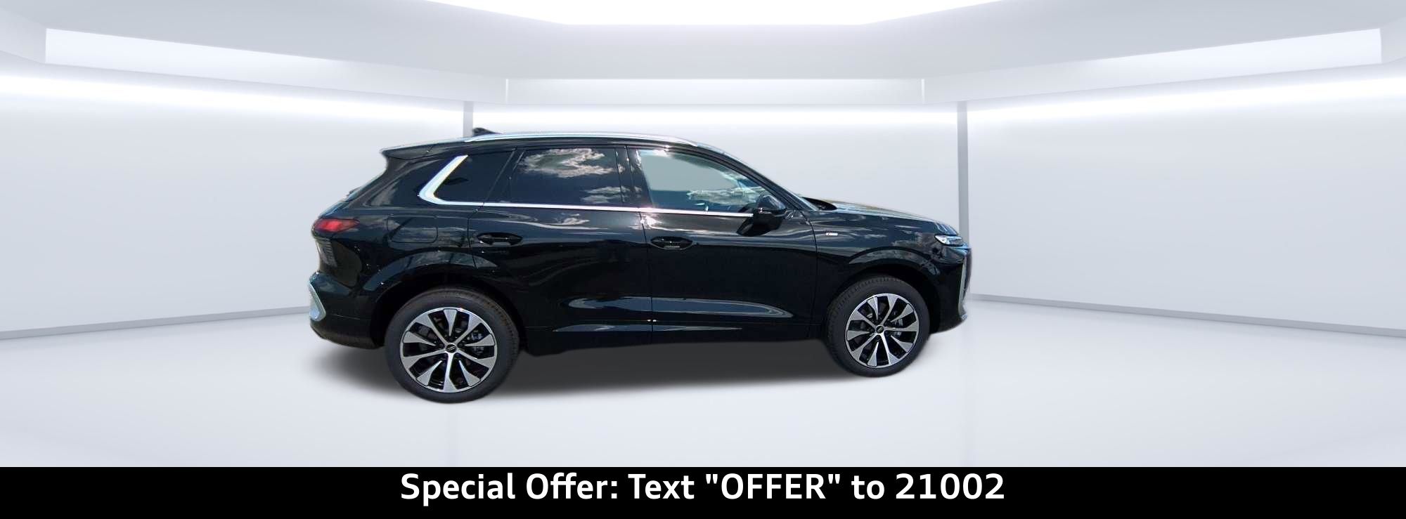 Audi 2026 Q3 S Line quattro