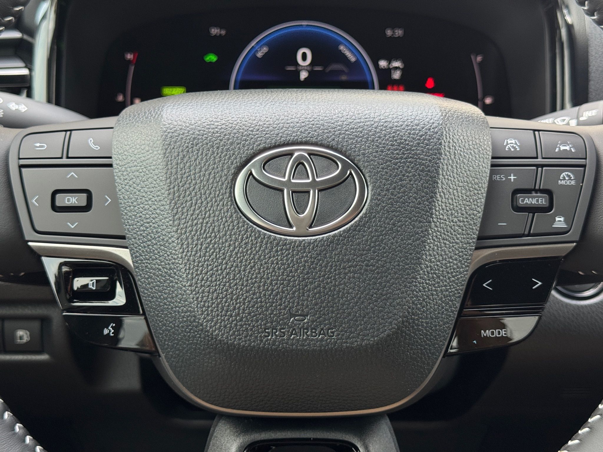 2026 Toyota Camry SE  at Toyota of Victoria