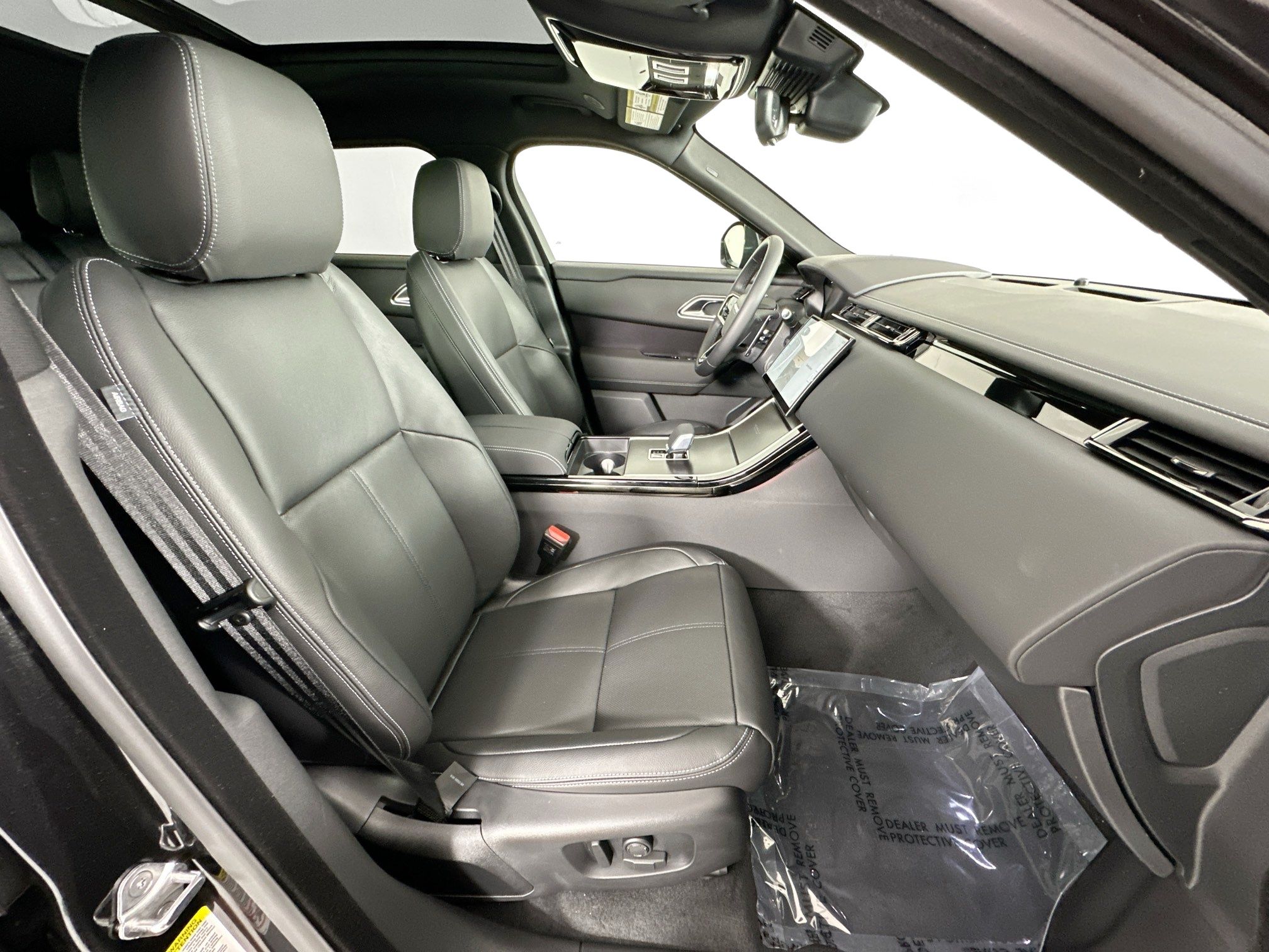 new 2026 Land Rover Range Rover Velar car, priced at $71,310