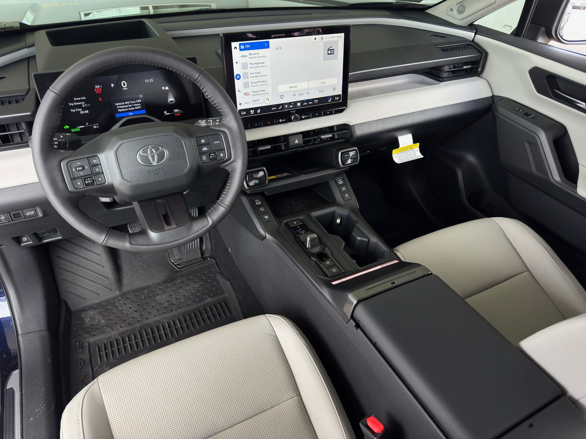2026 Toyota RAV4 Limited  at Toyota of Victoria