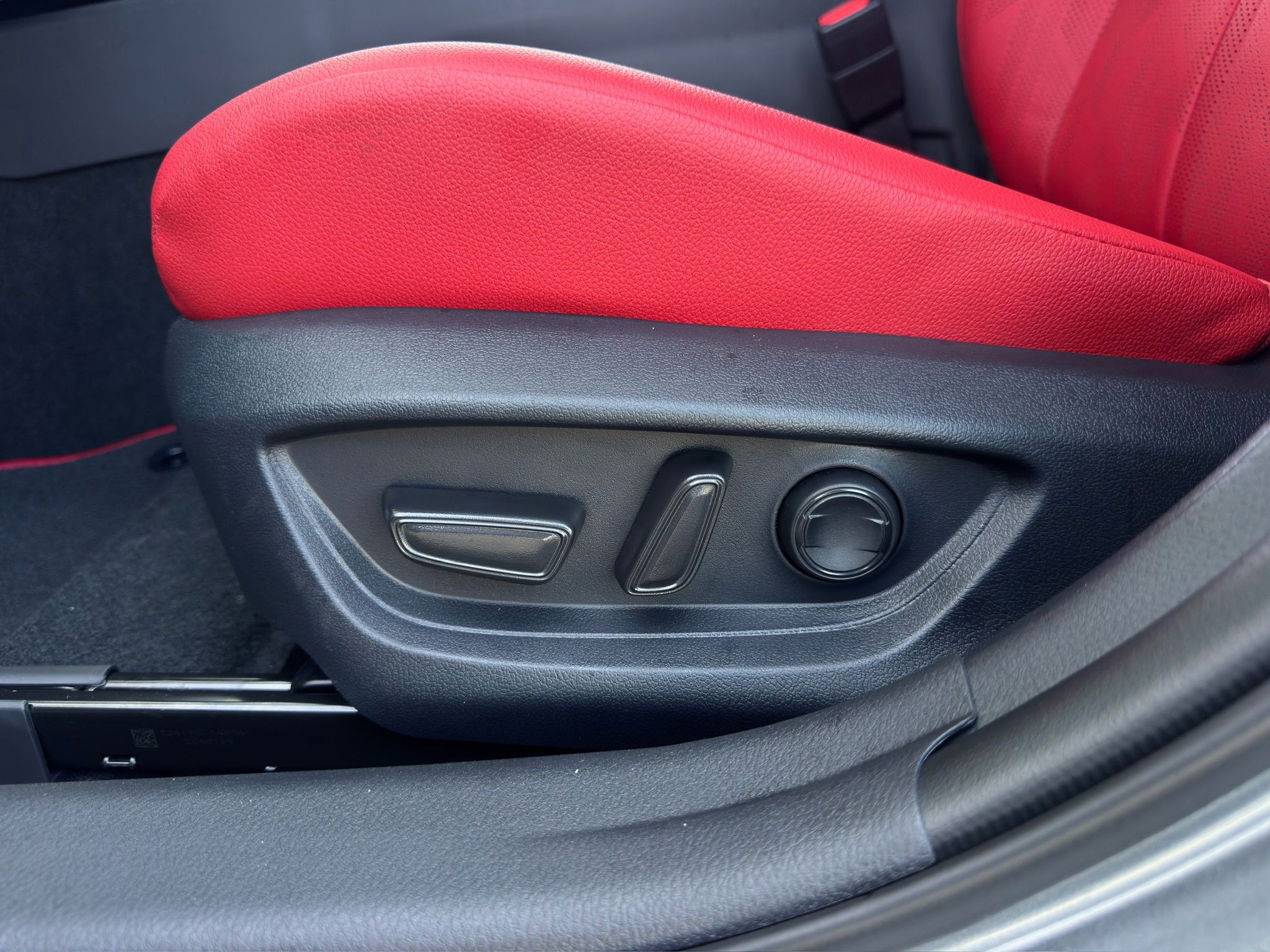 2026 Toyota Camry XSE Black at Classic Elite Chevrolet Sugar Land