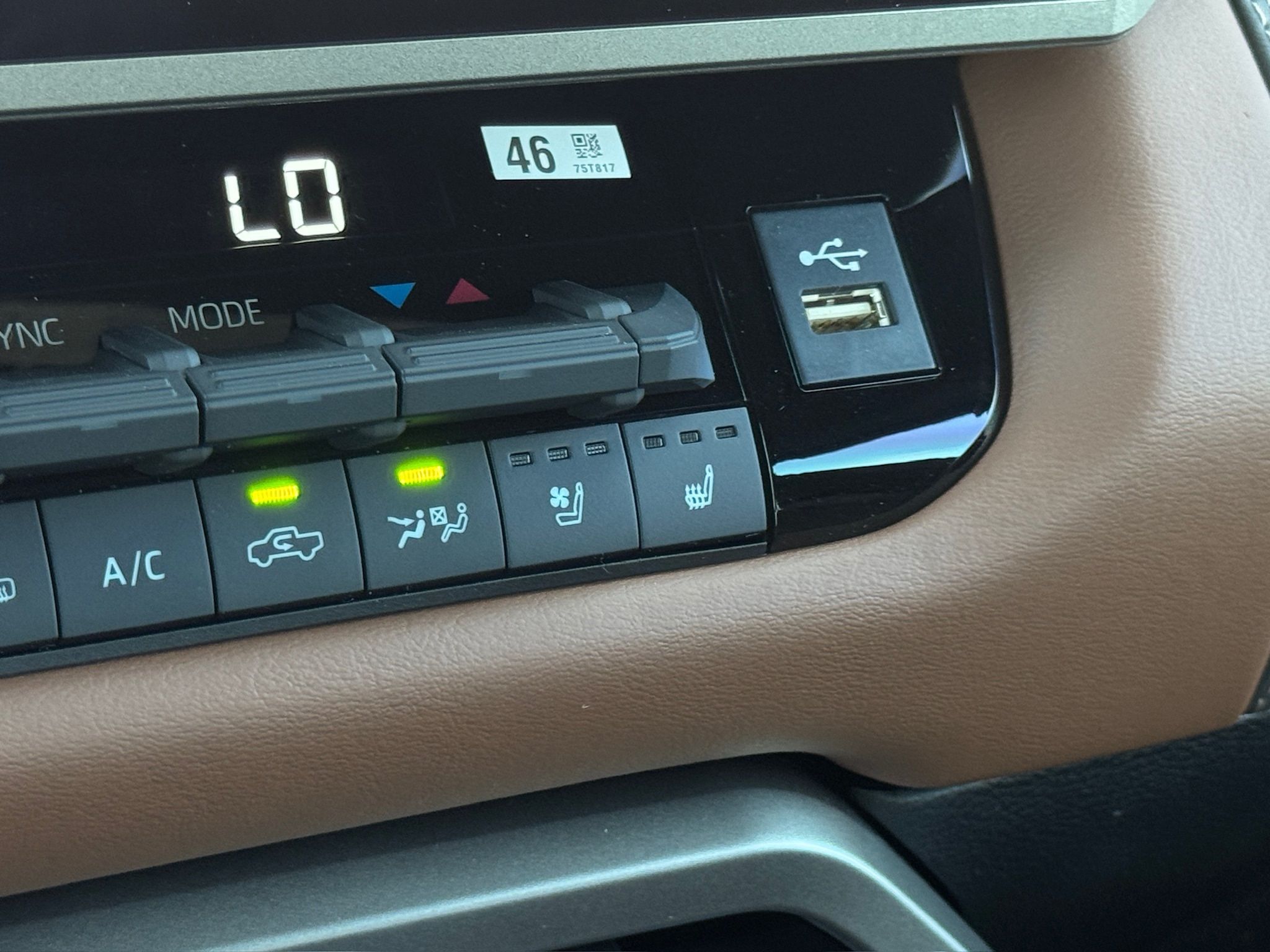 2026 Toyota Tundra 1794  at Gullo Toyota