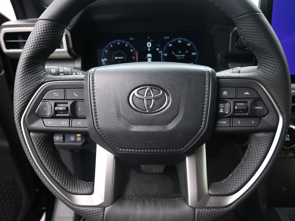 2026 Toyota Tacoma  - 6