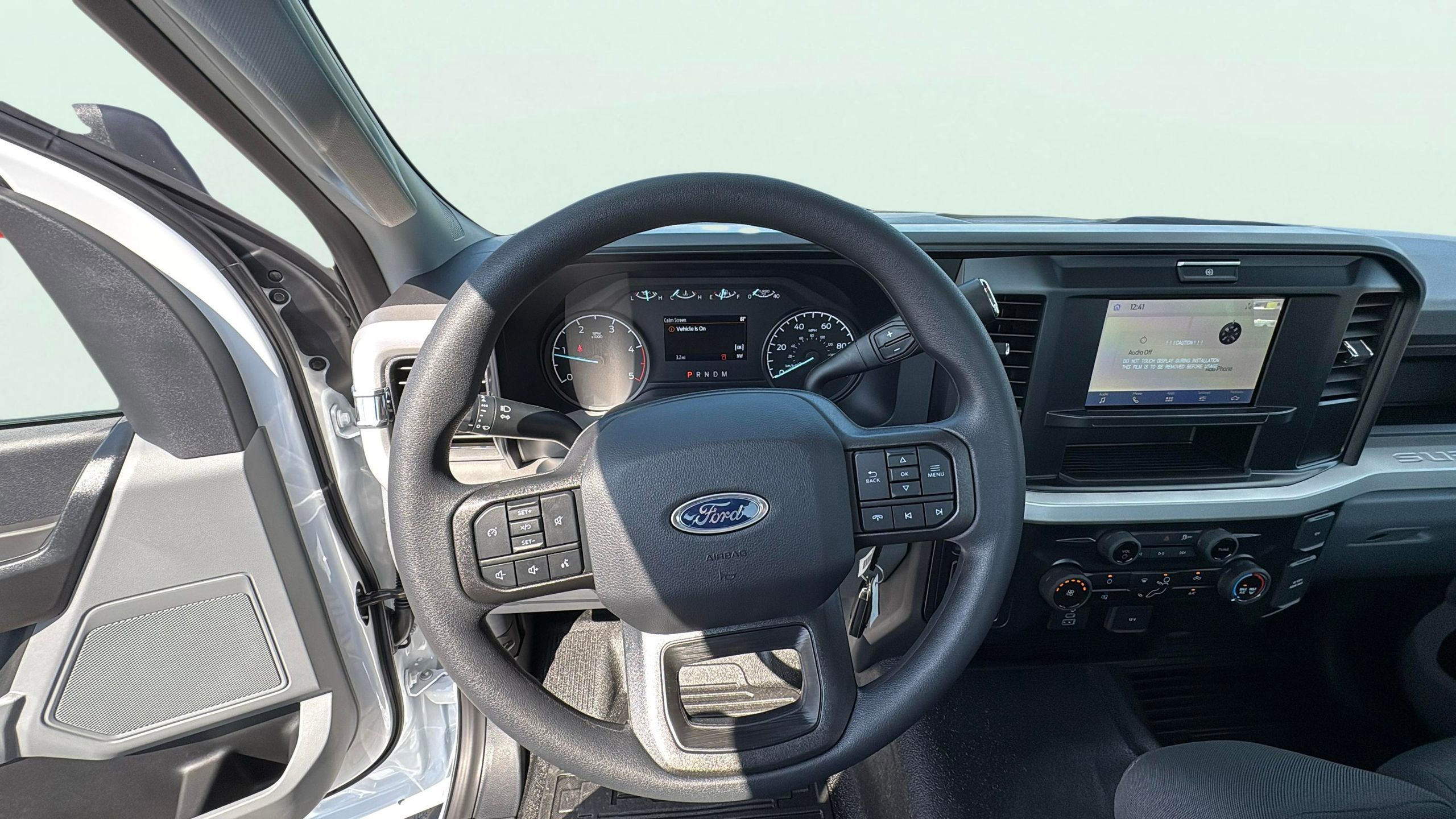 2026 Ford F-250 Super Duty XL - Photo 18