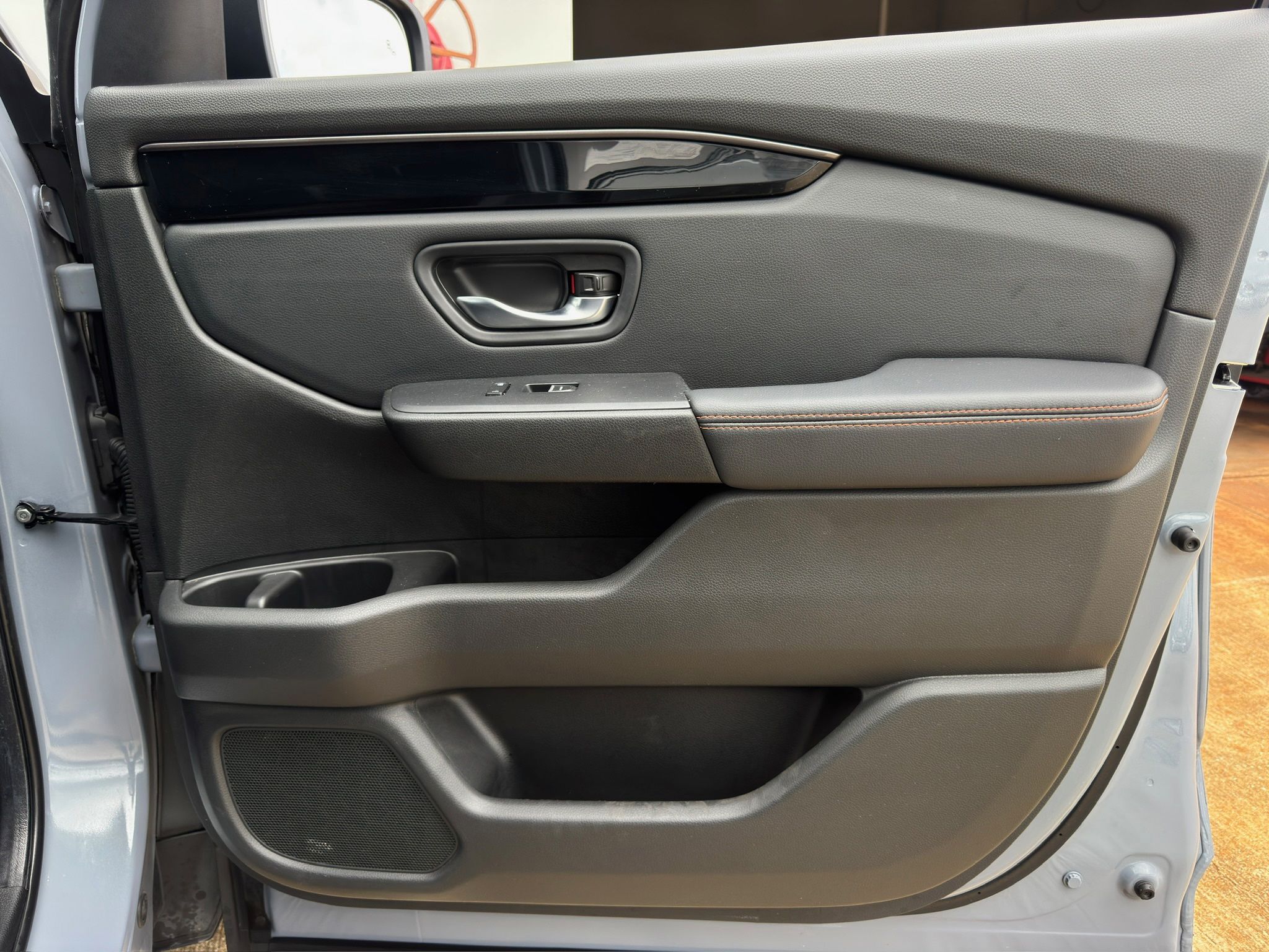 2025 Honda Pilot TrailSport  at Community Honda