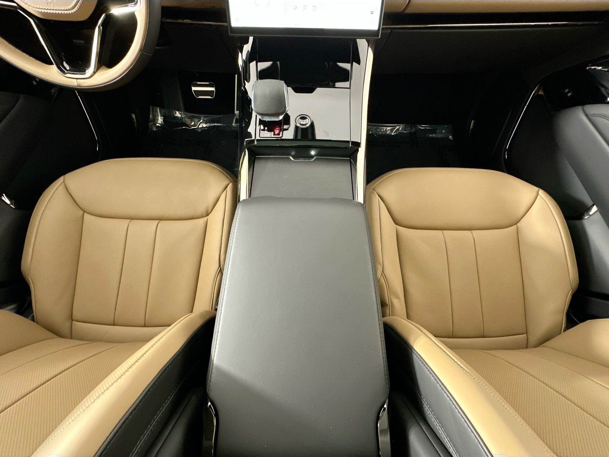 new 2026 Land Rover Range Rover Sport car, priced at $103,875