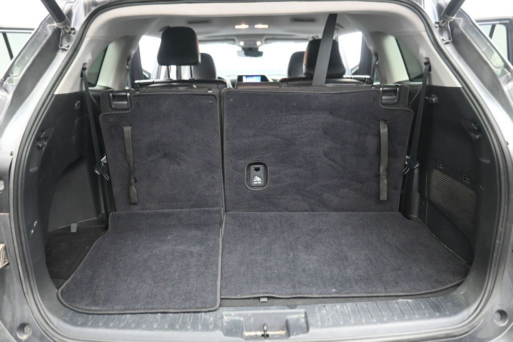 2023 Toyota Highlander Hybrid XLE Gray at Toyota of Victoria