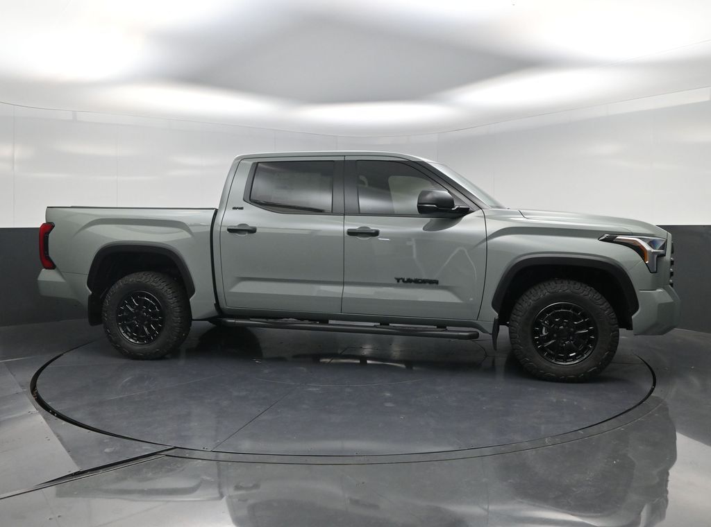 2026 Toyota Tundra SR5 - 3