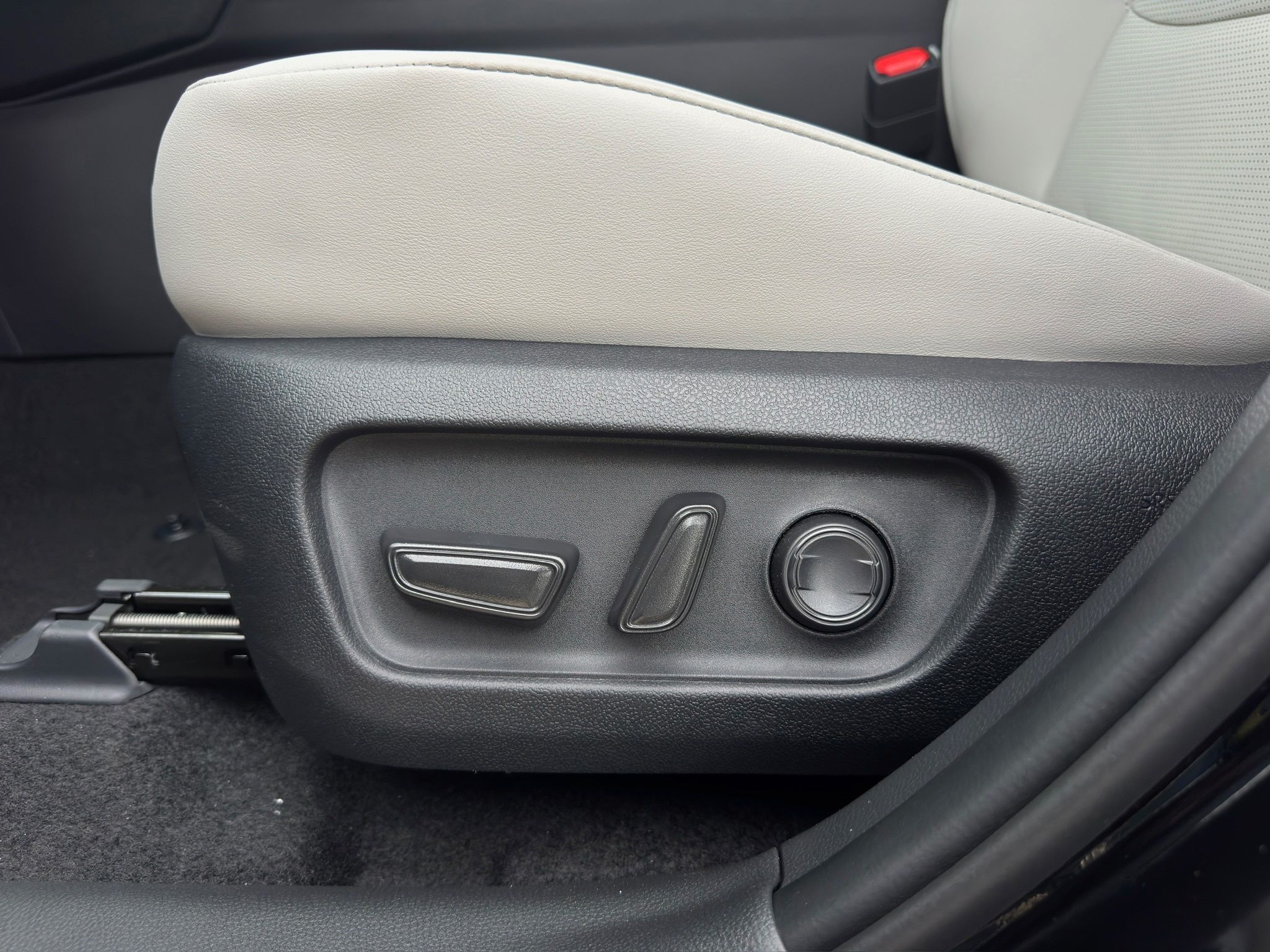2026 Toyota RAV4 XLE Premium Black at Texan Dodge Chrysler Jeep Ram