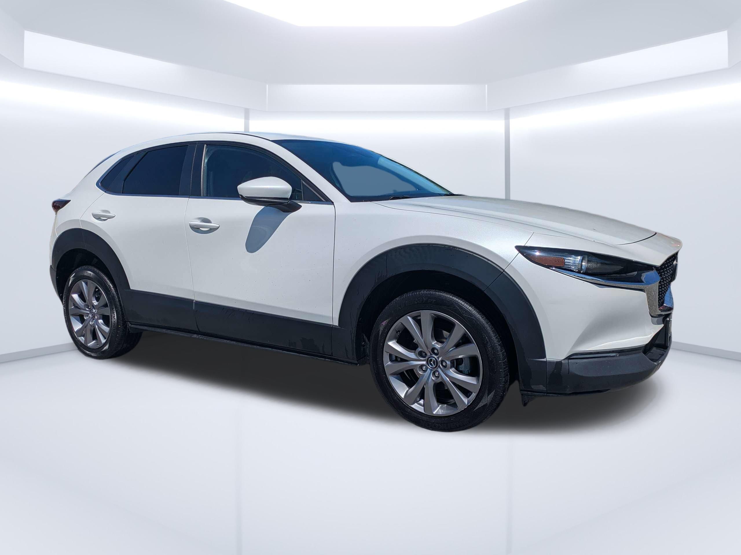 2021 Mazda CX-30 Select AWD's photo