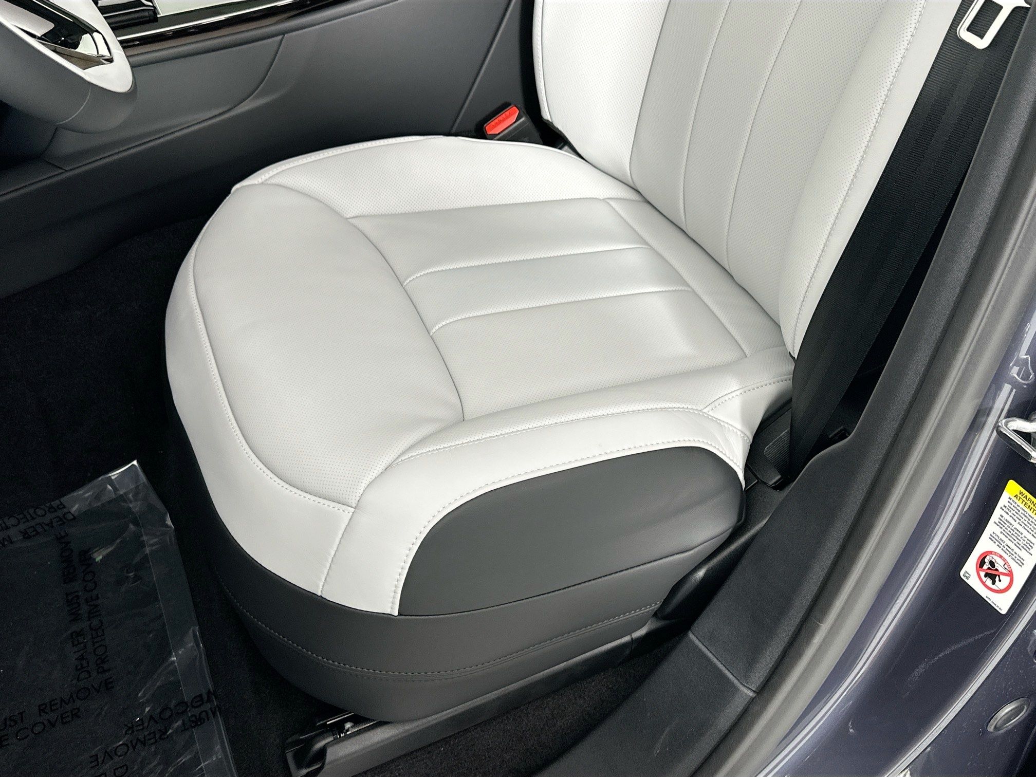 new 2026 Land Rover Range Rover Sport car, priced at $102,305