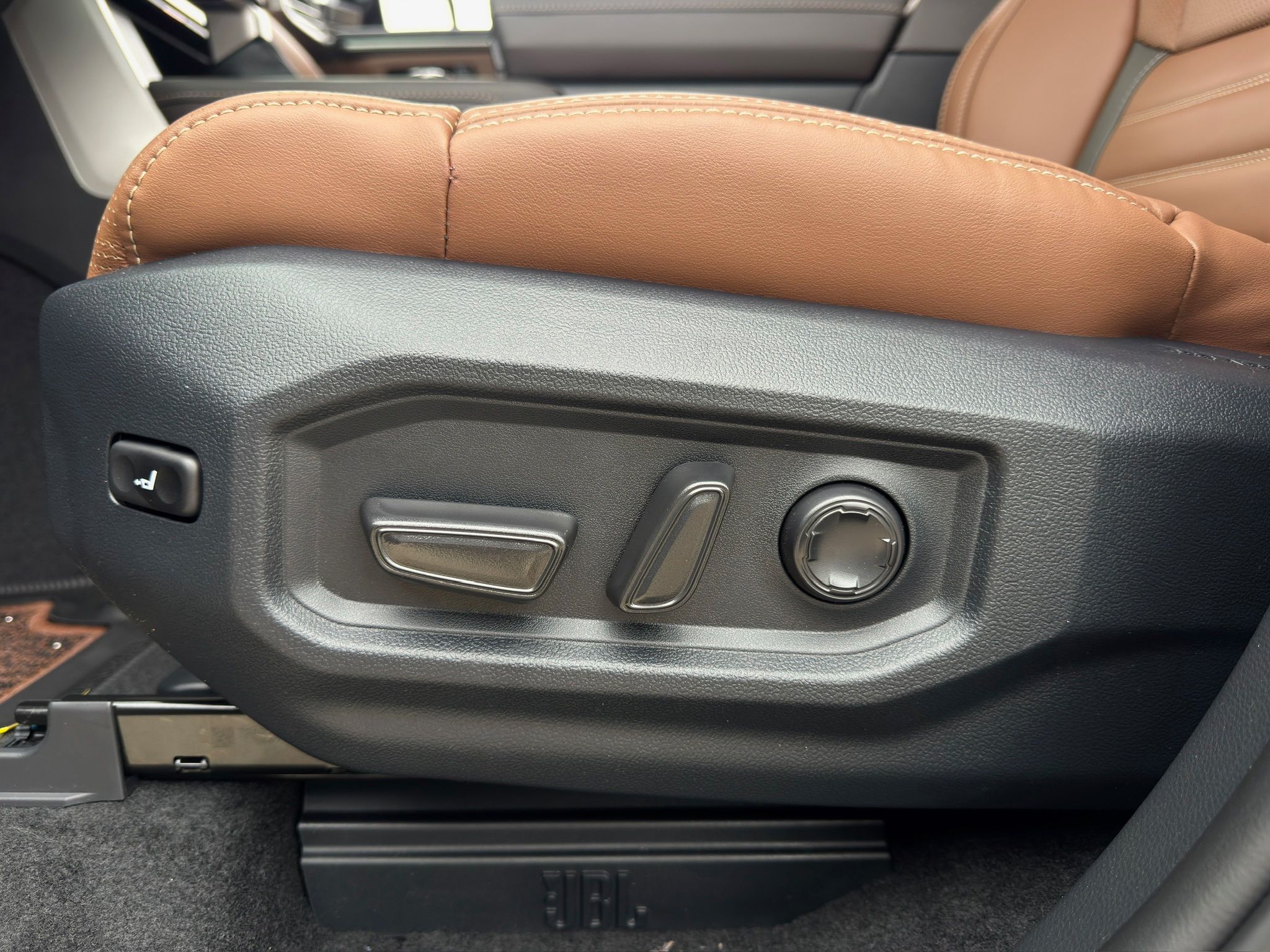 2026 Toyota Tundra Hybrid 1794 Edition  at Gullo Toyota