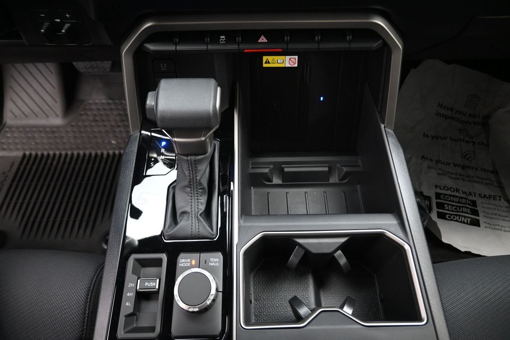 2026 Toyota Tundra SR5 - 8