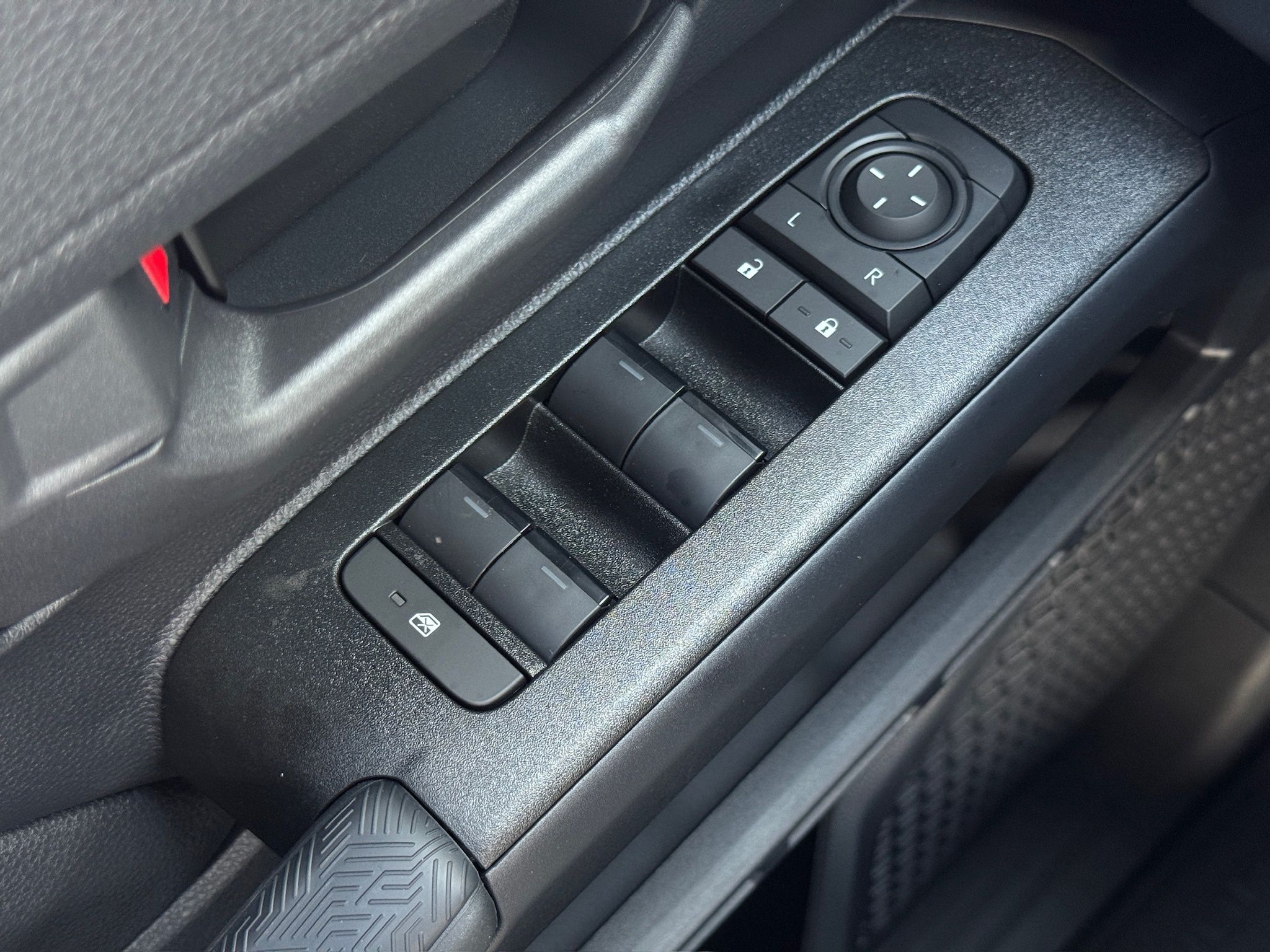 2026 Toyota 4Runner SR5  at Don McGill Toyota