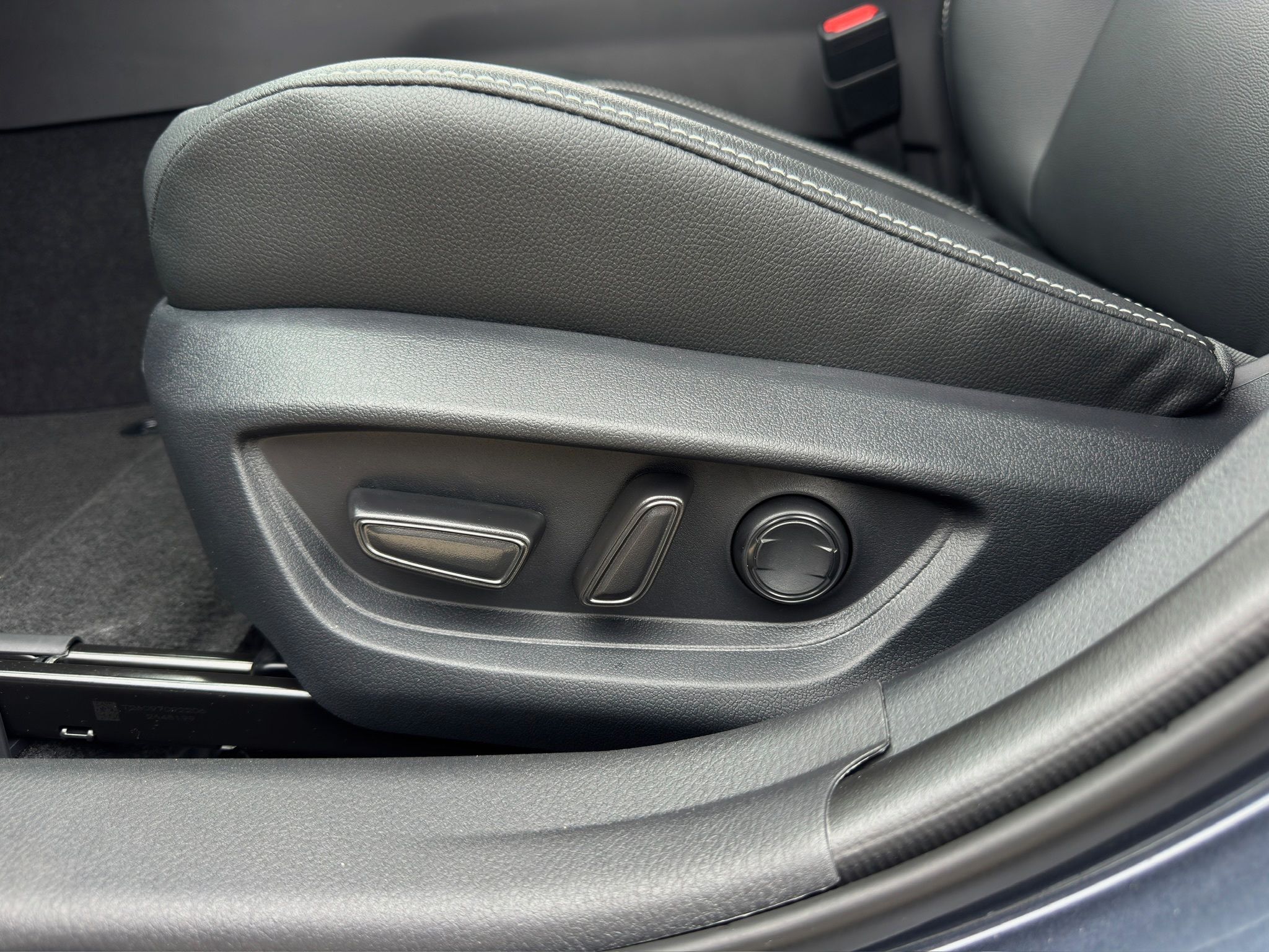 2026 Toyota Camry SE  at Community Toyota