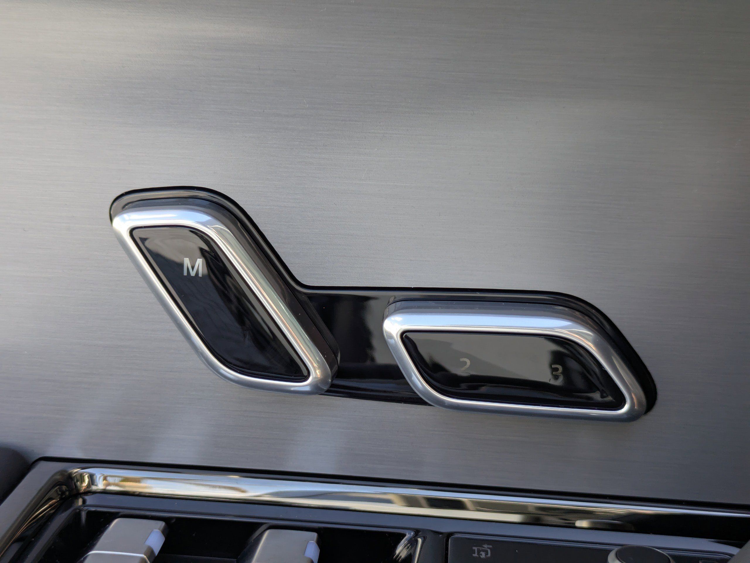 new 2026 Land Rover Range Rover Sport car, priced at $108,240