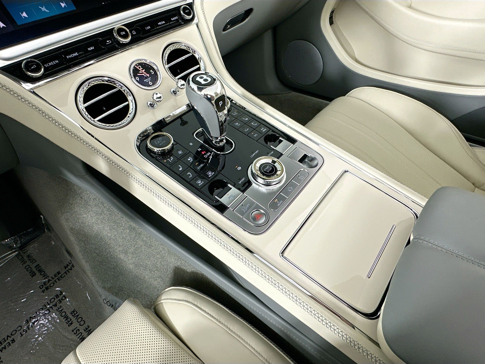 new 2026 Bentley Continental GTC car