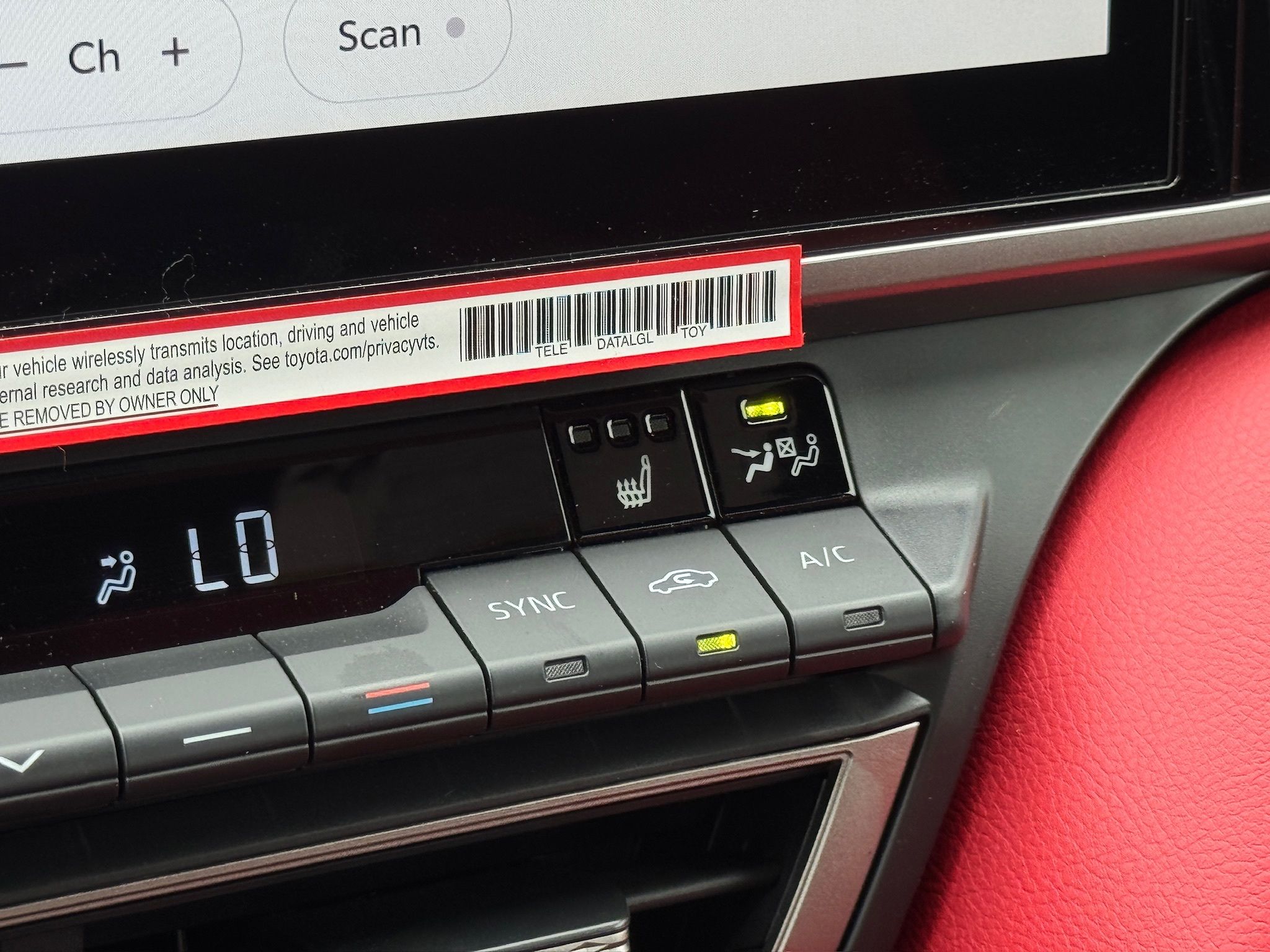 2026 Toyota Camry XSE  at Community Toyota