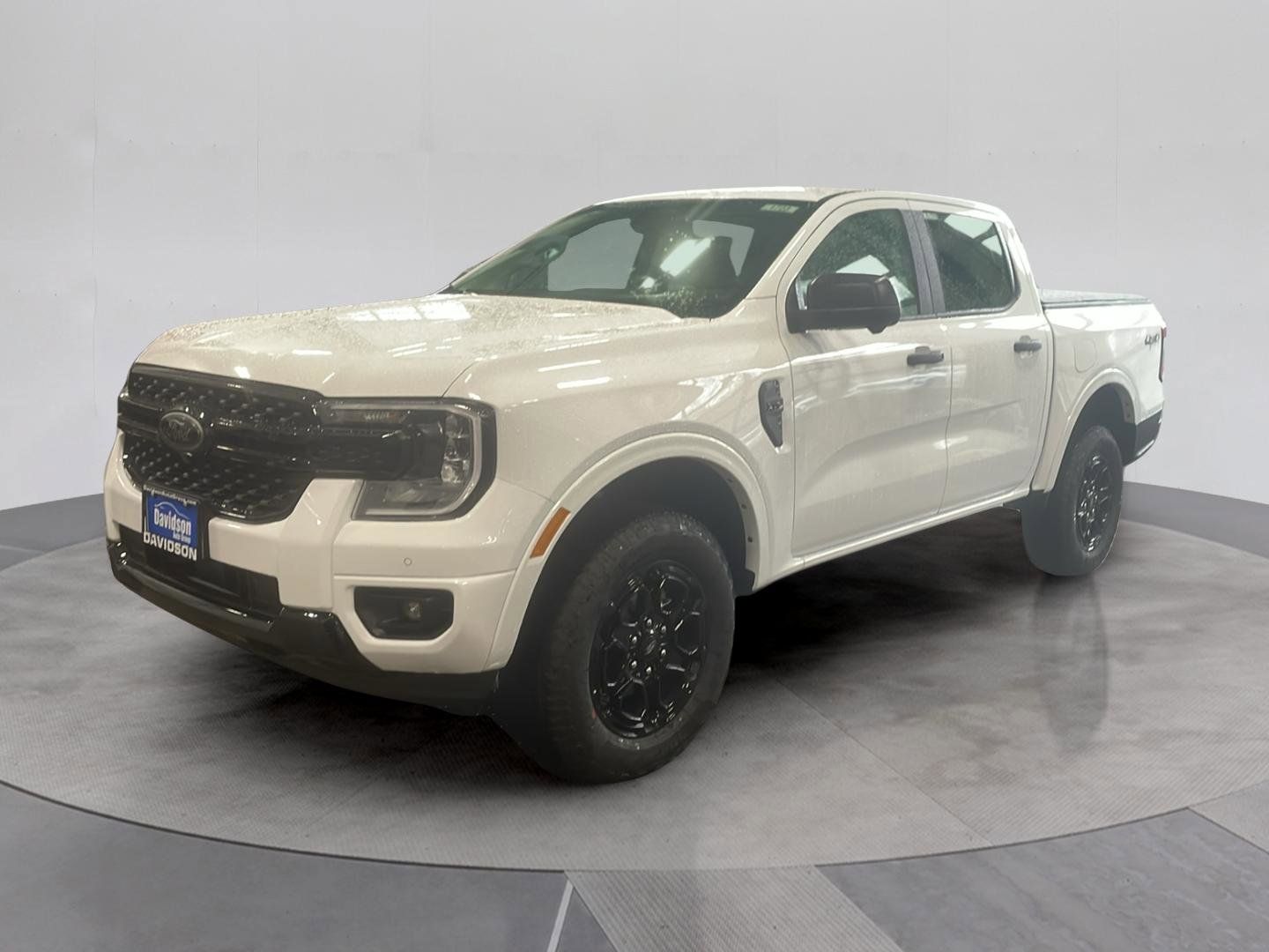 2025 Ford Ranger XLT 2025 Ford Ranger XLT