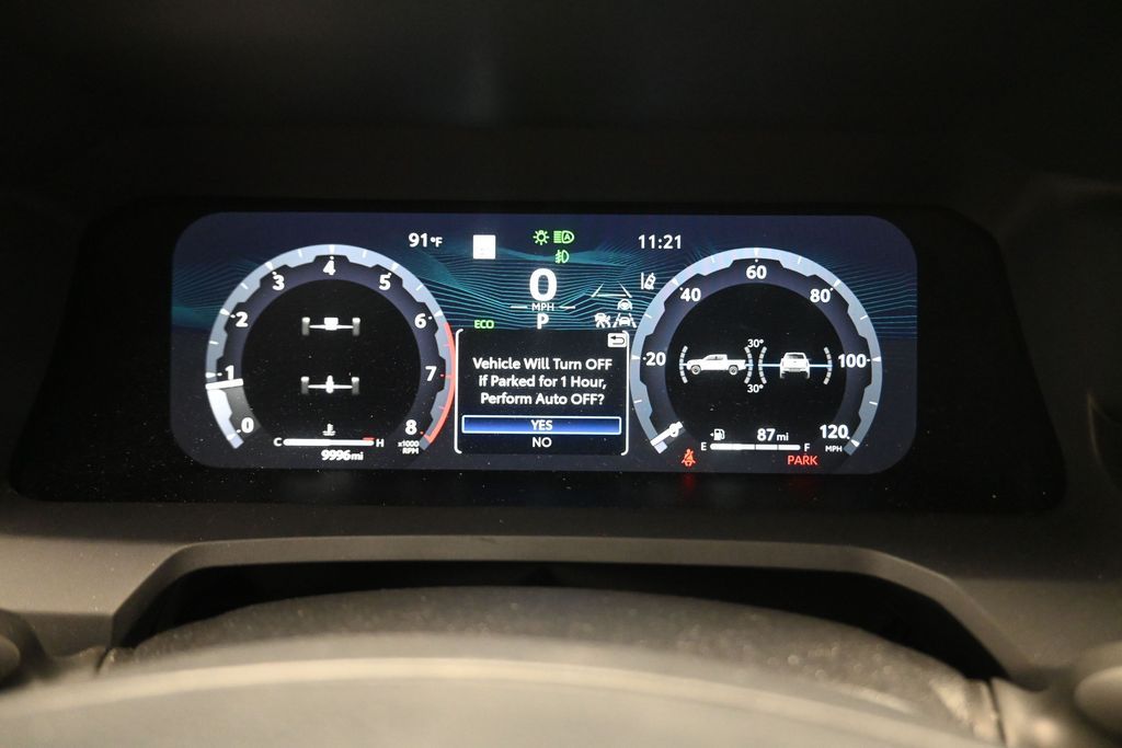 2025 Toyota Tacoma TRD Sport - 6