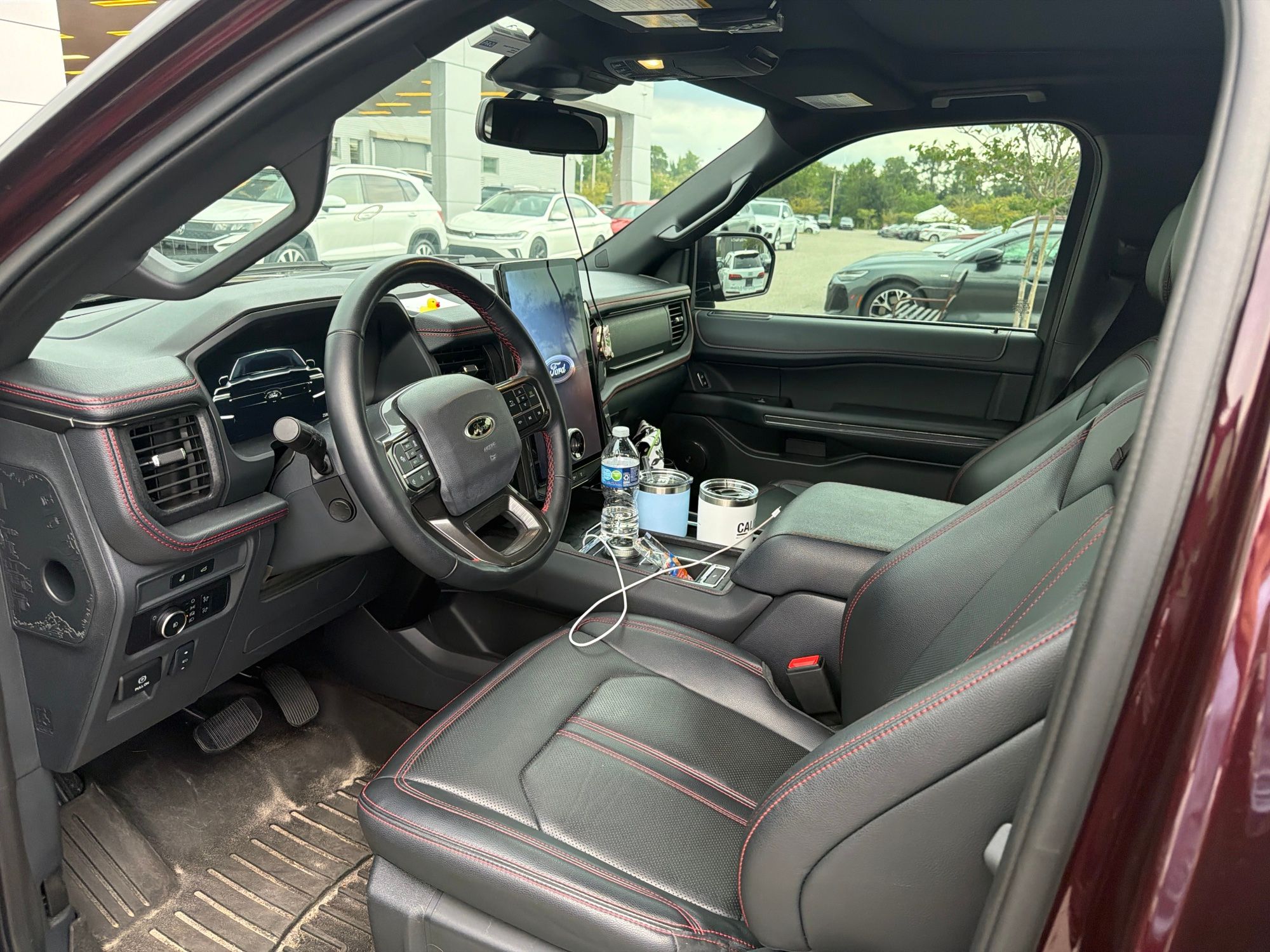 Ford 2024 Expedition Limited