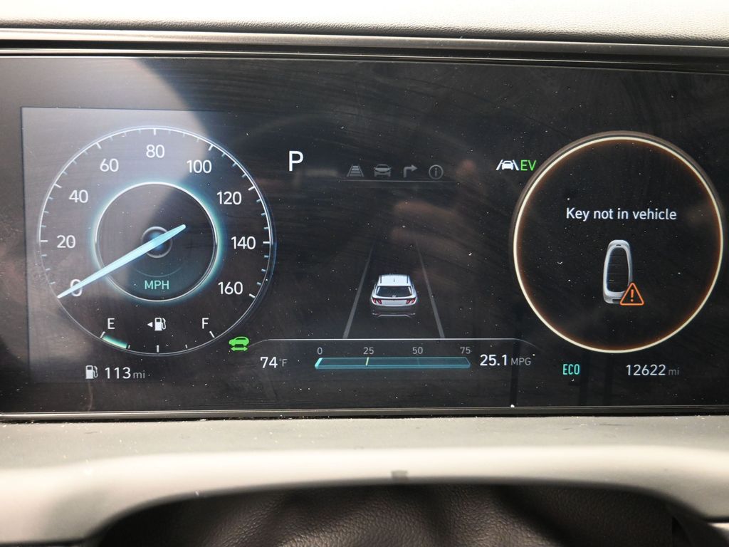 2024 Hyundai Tucson Hybrid N Line Gray at Bayshore Chrysler Jeep Dodge Ram